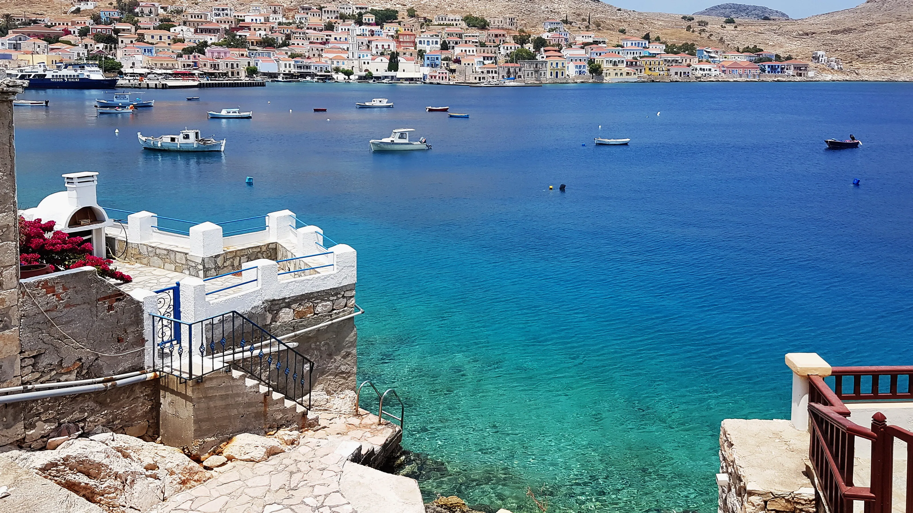 Isola Chalki