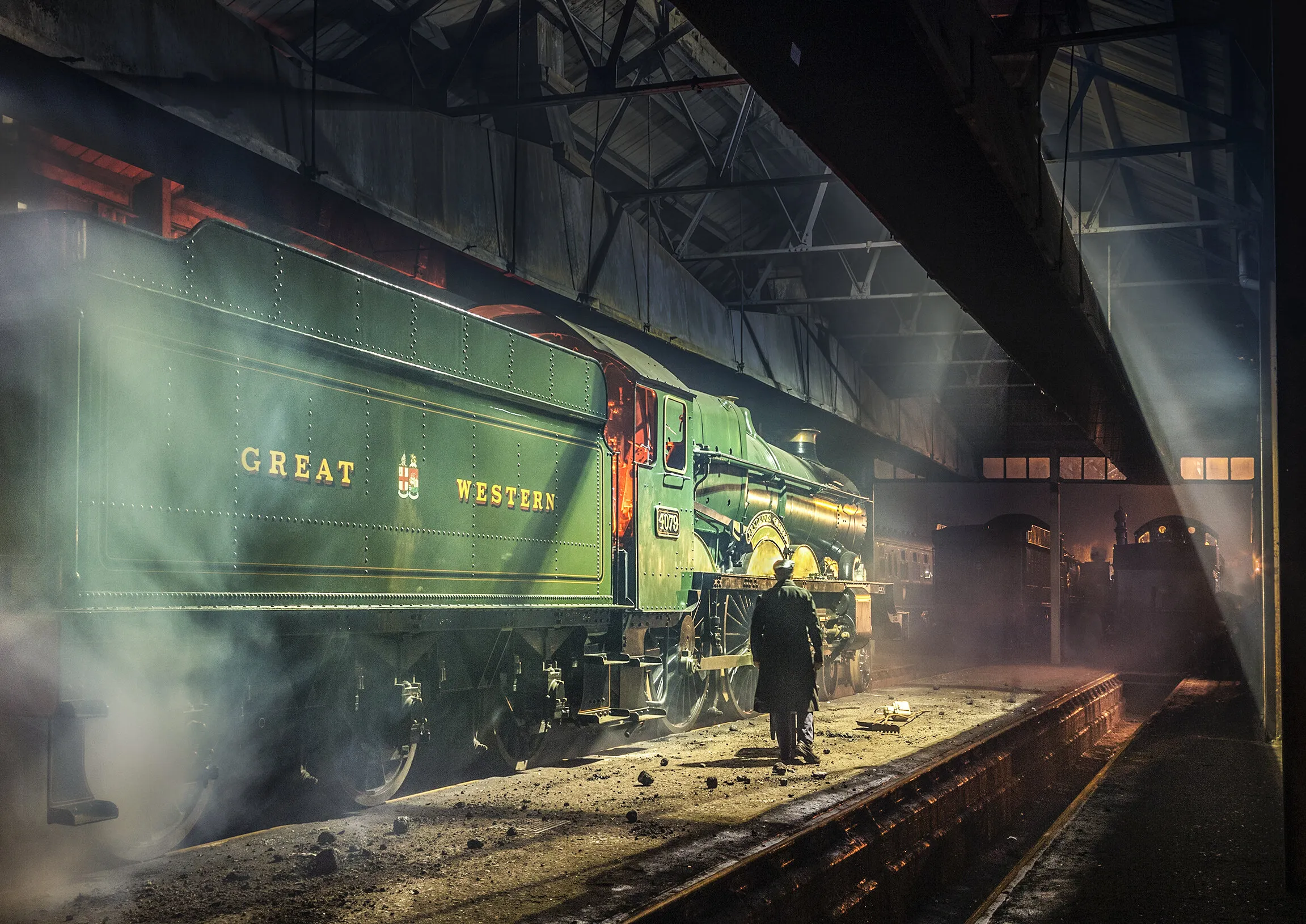 Great Western