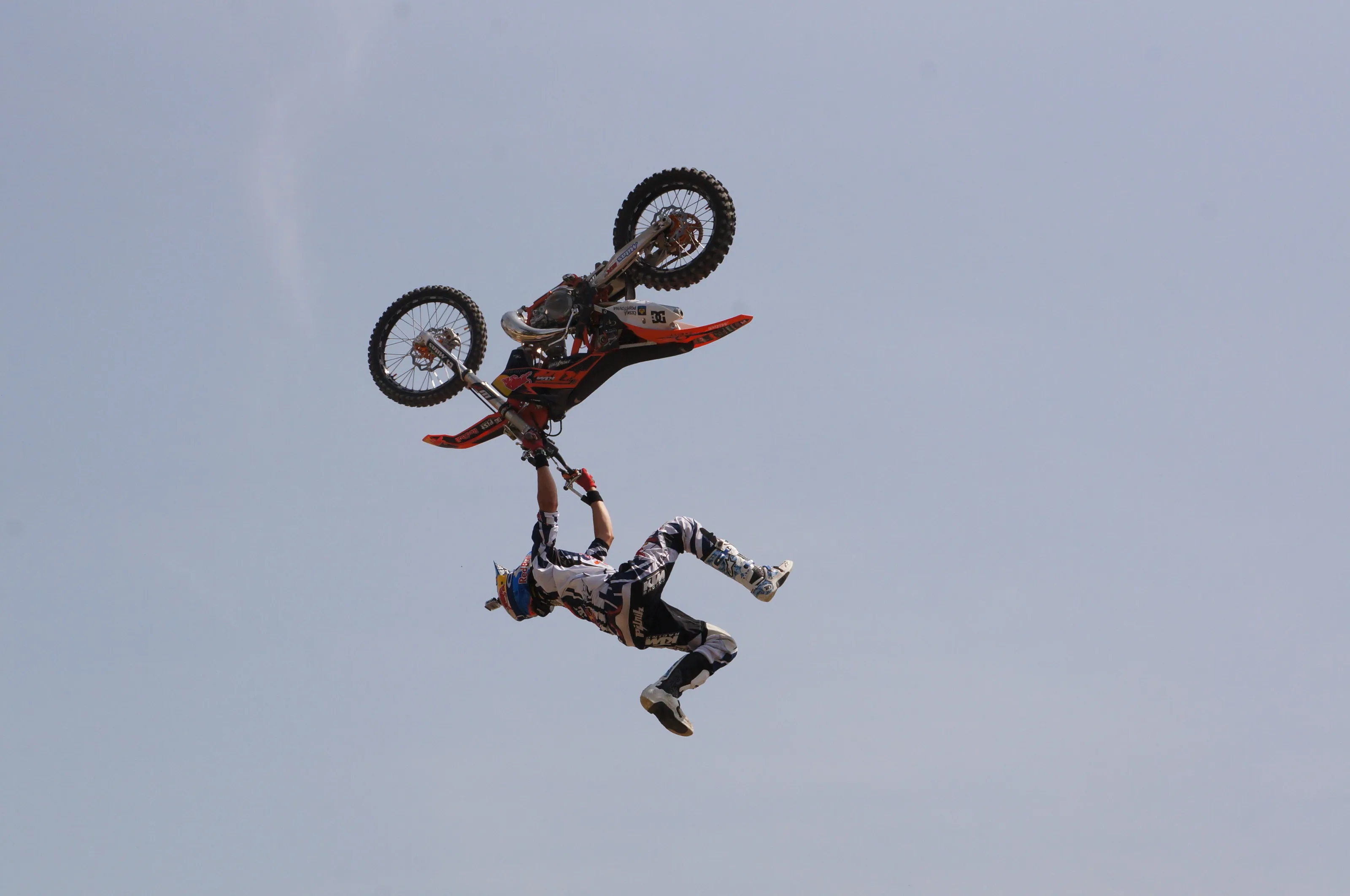 Tricks