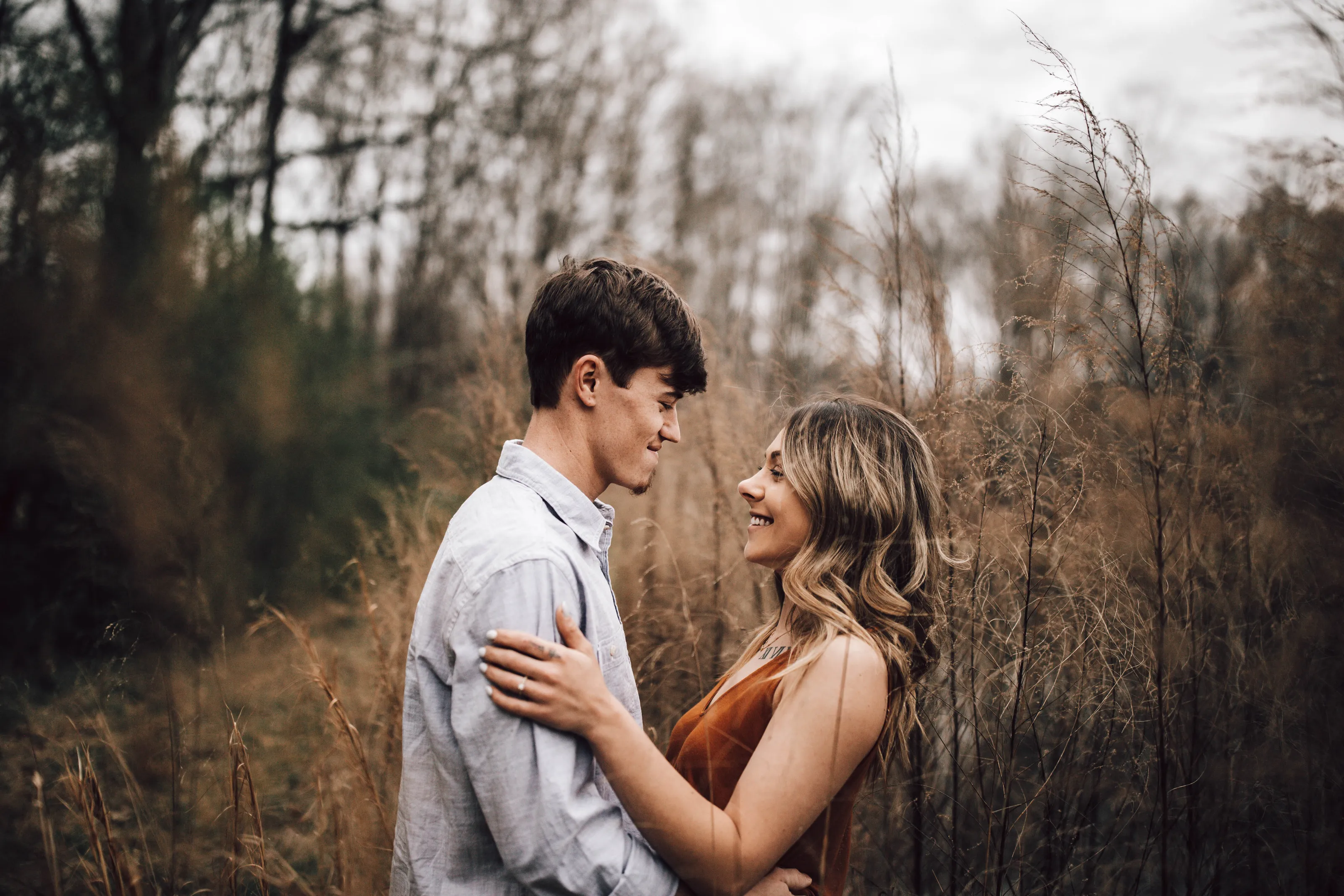 Engaged