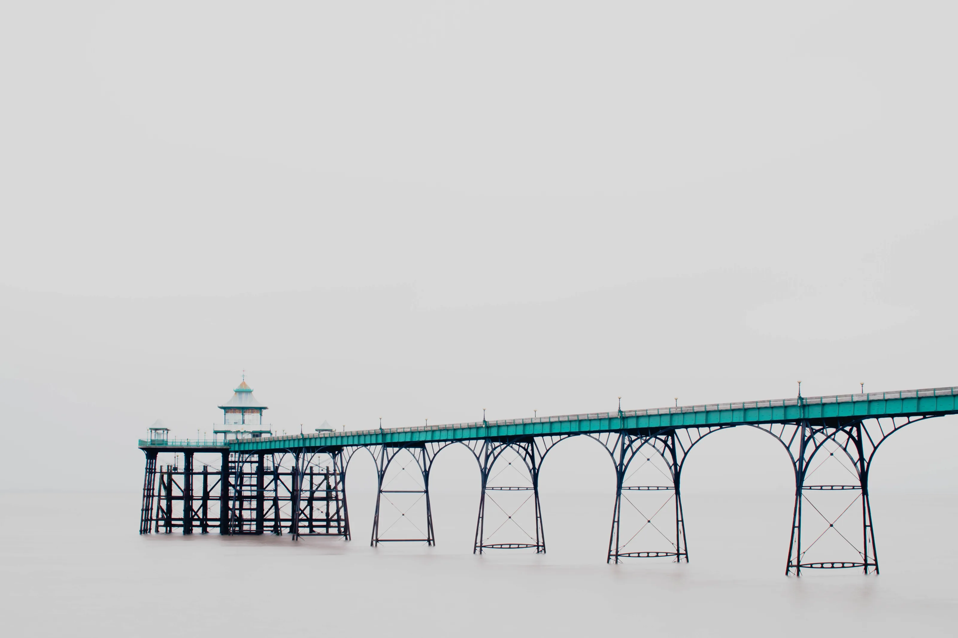 Pier