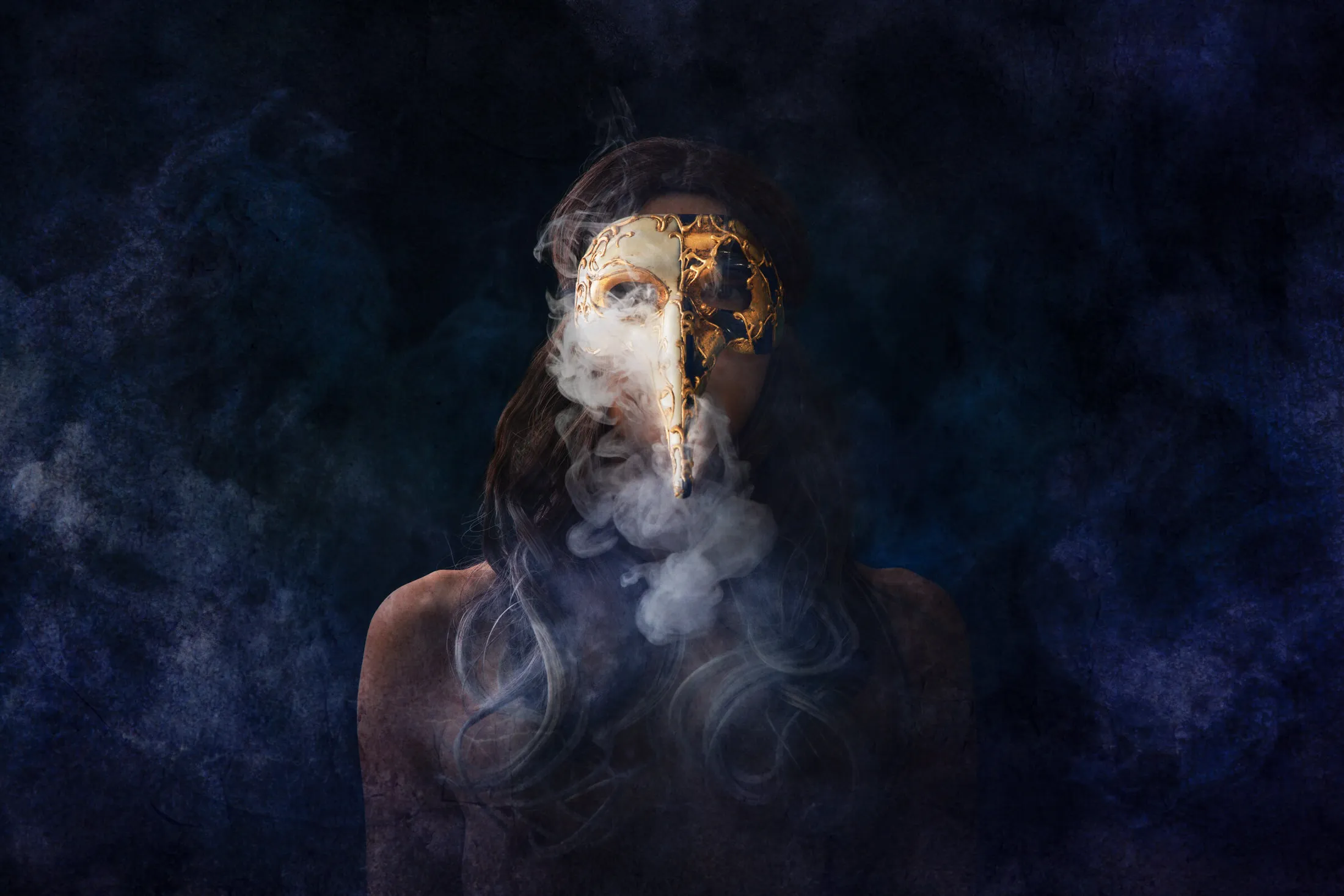 Carnival Series #9
