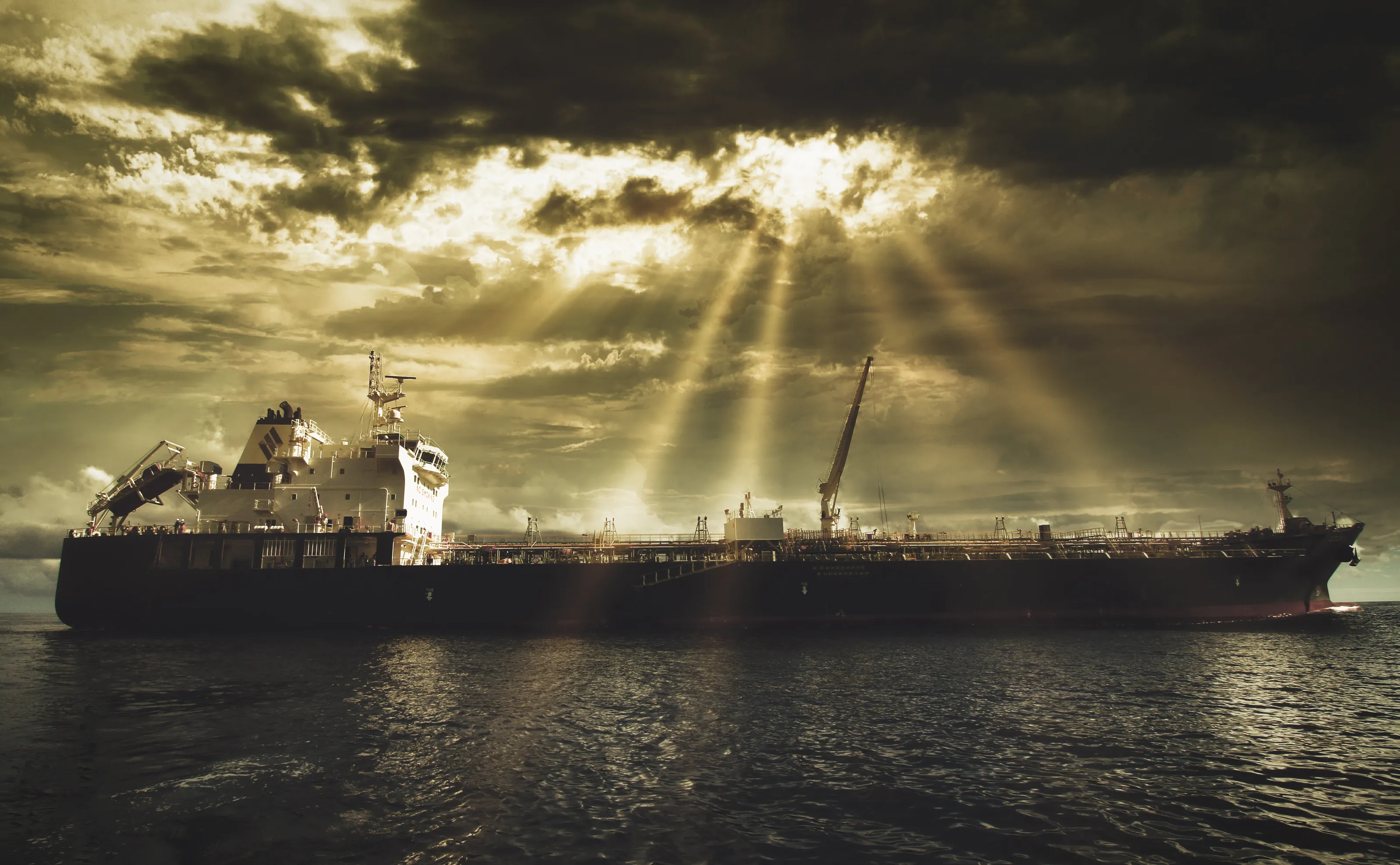 Ray Of Hope