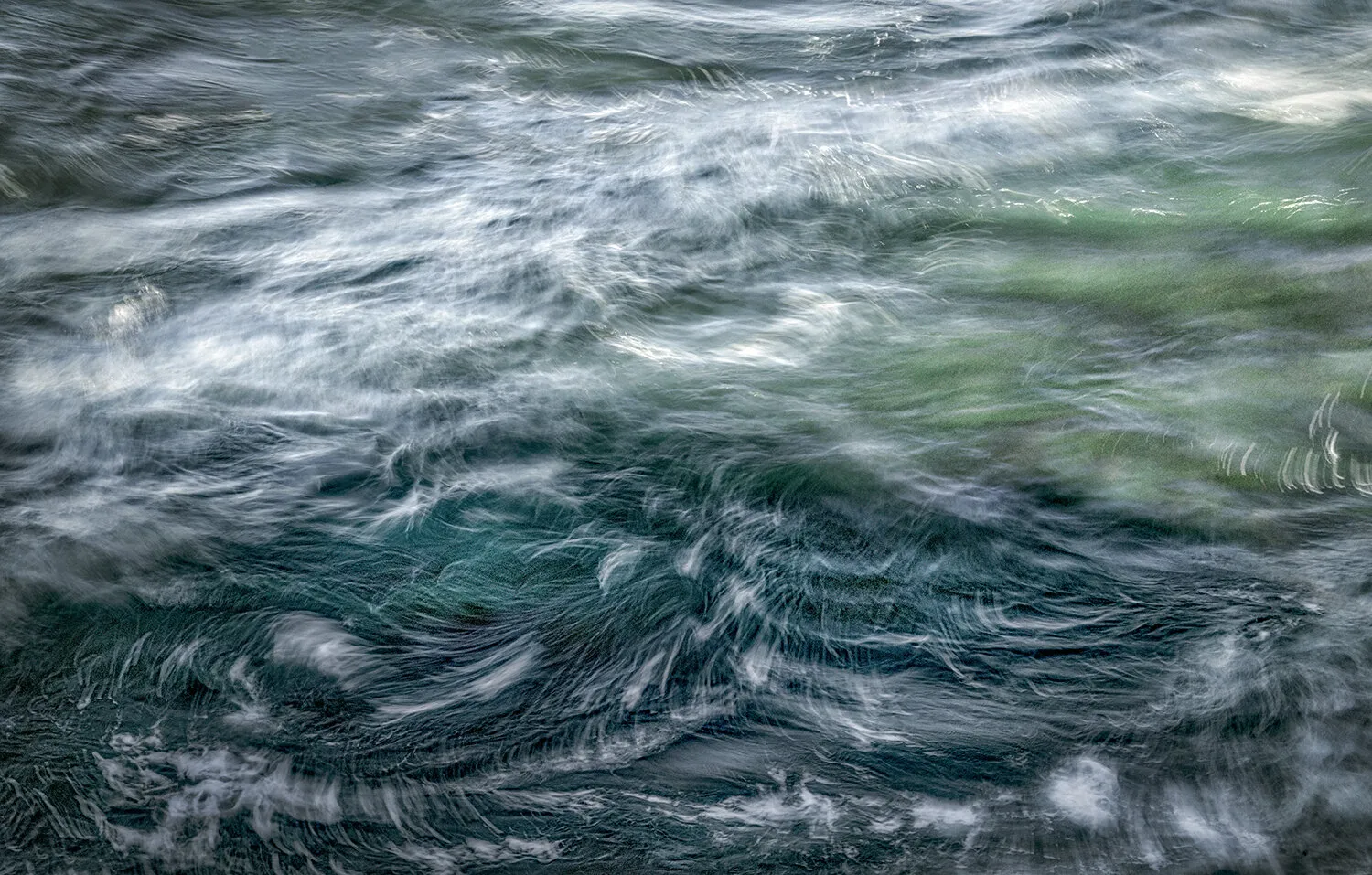 Water World