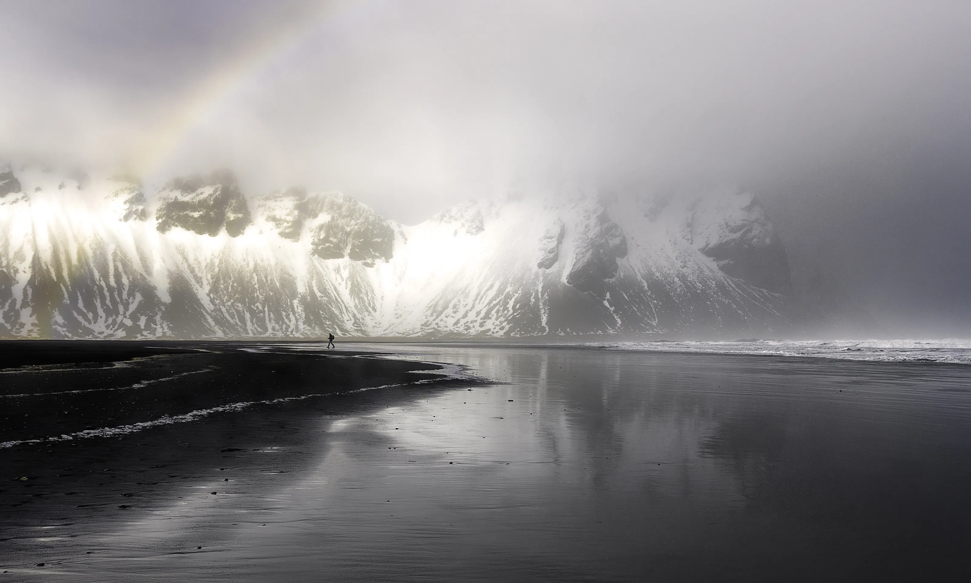 After the Storm