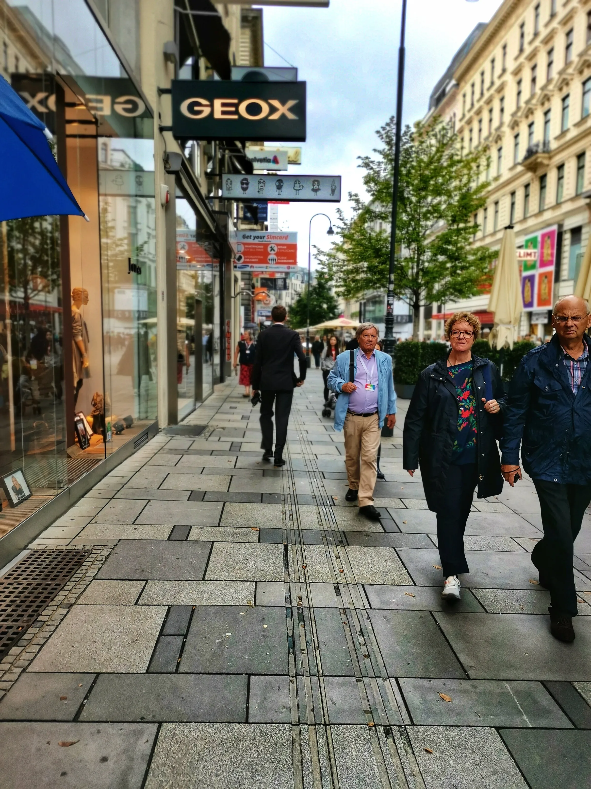 Wien.