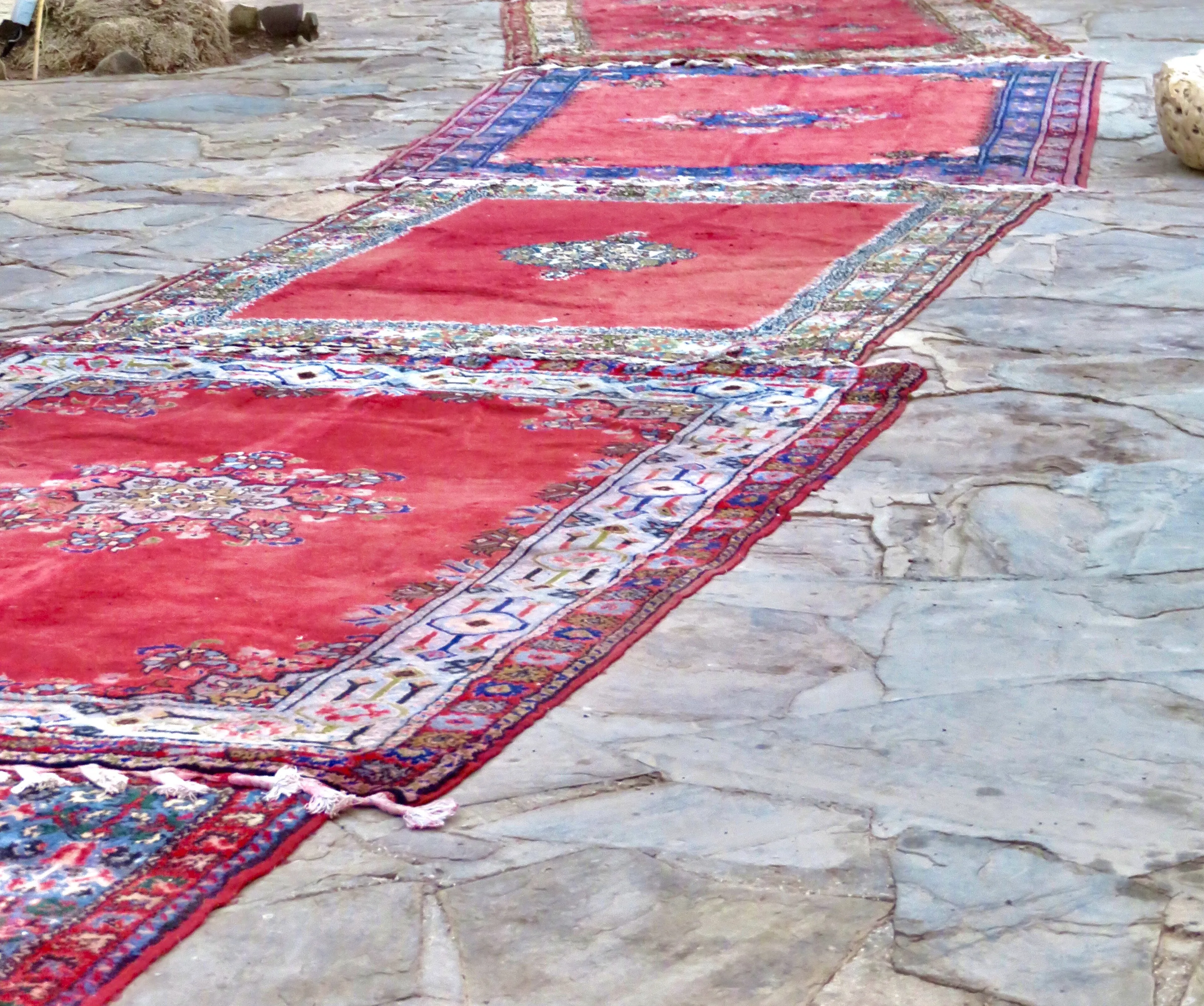 Moroccan Rugs