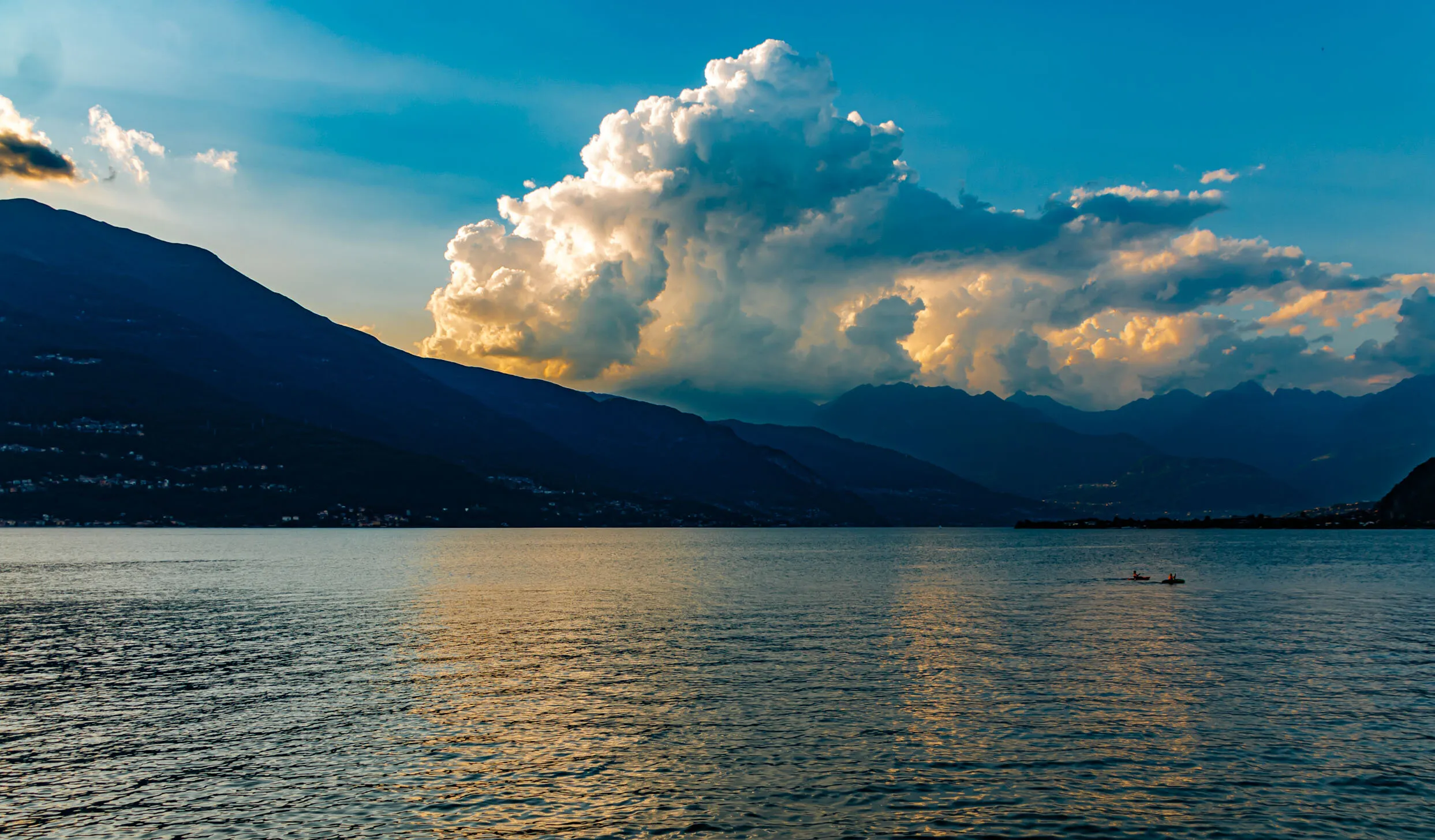 Lake