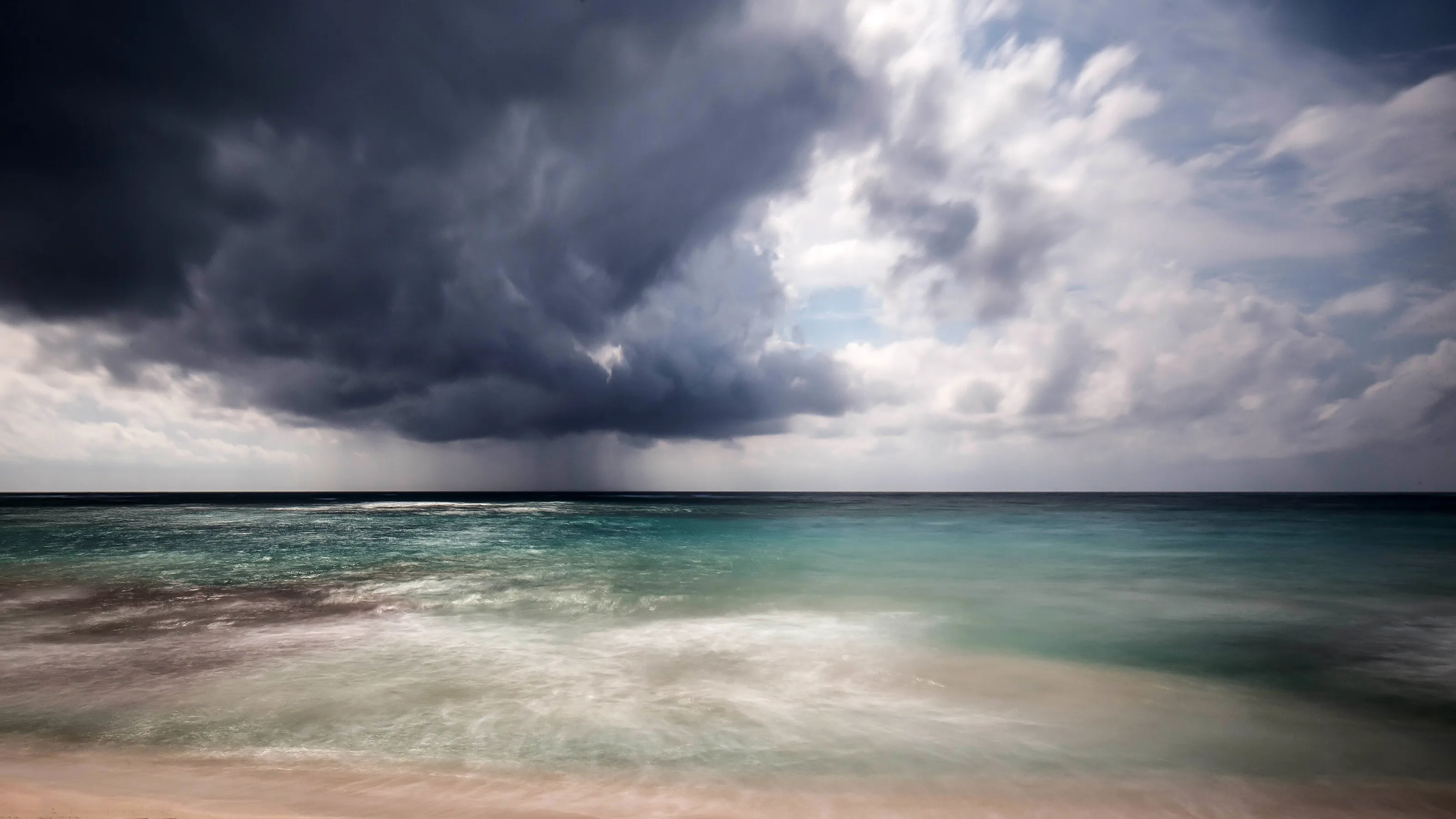 Storm Front