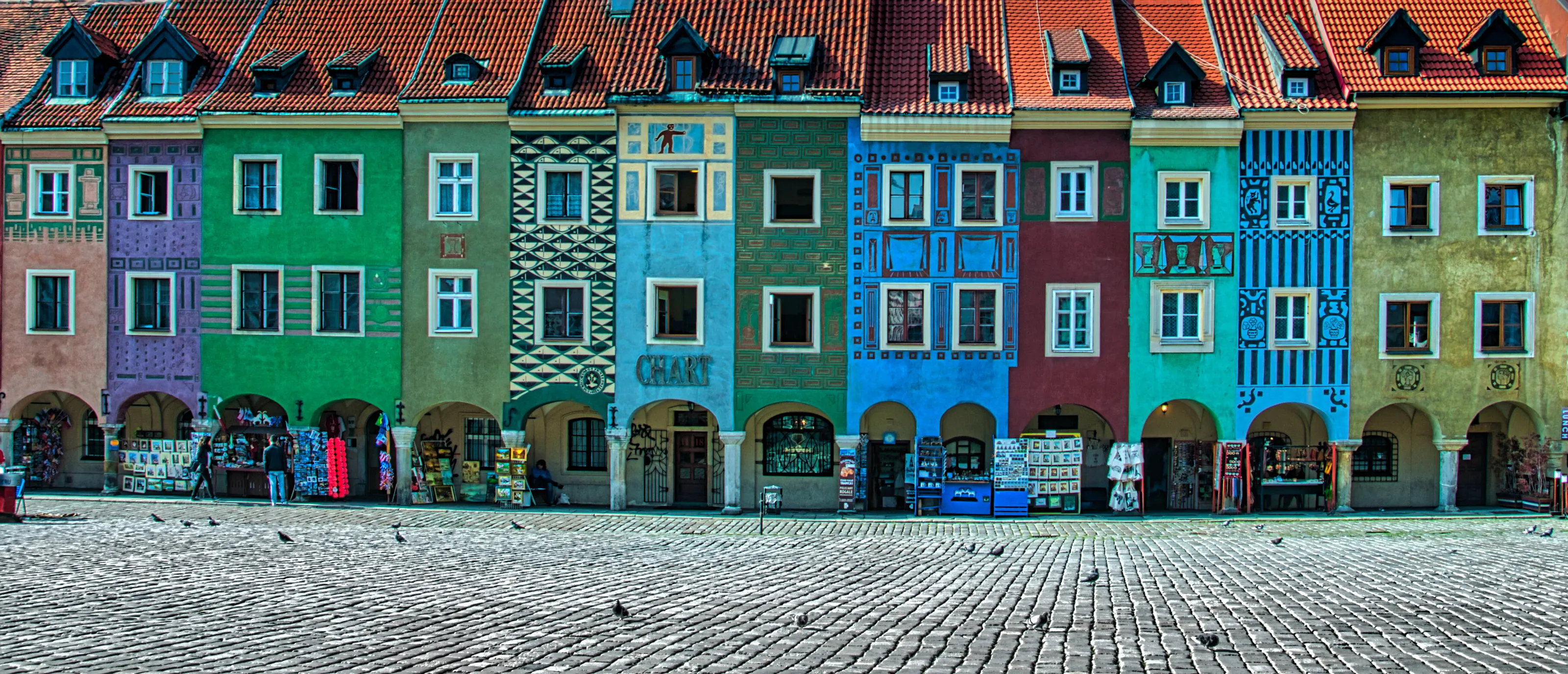 Poznan (Poland)