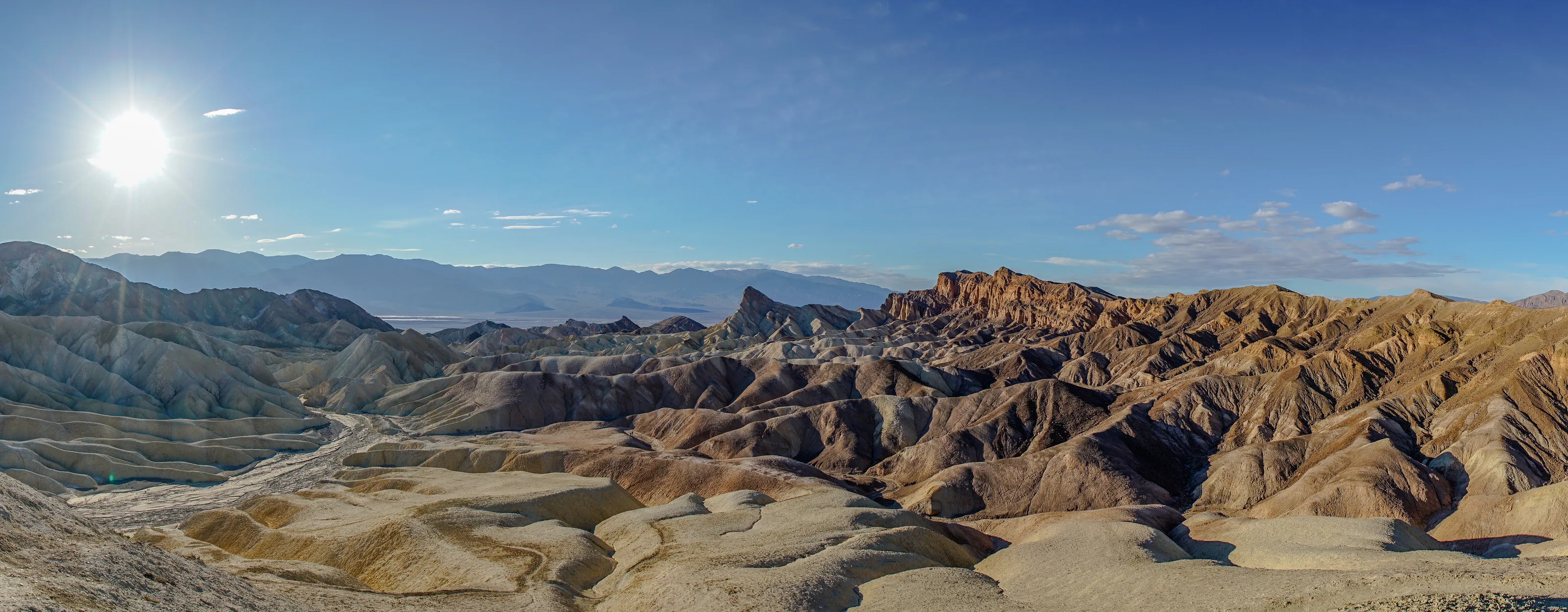 Zabriskie Point