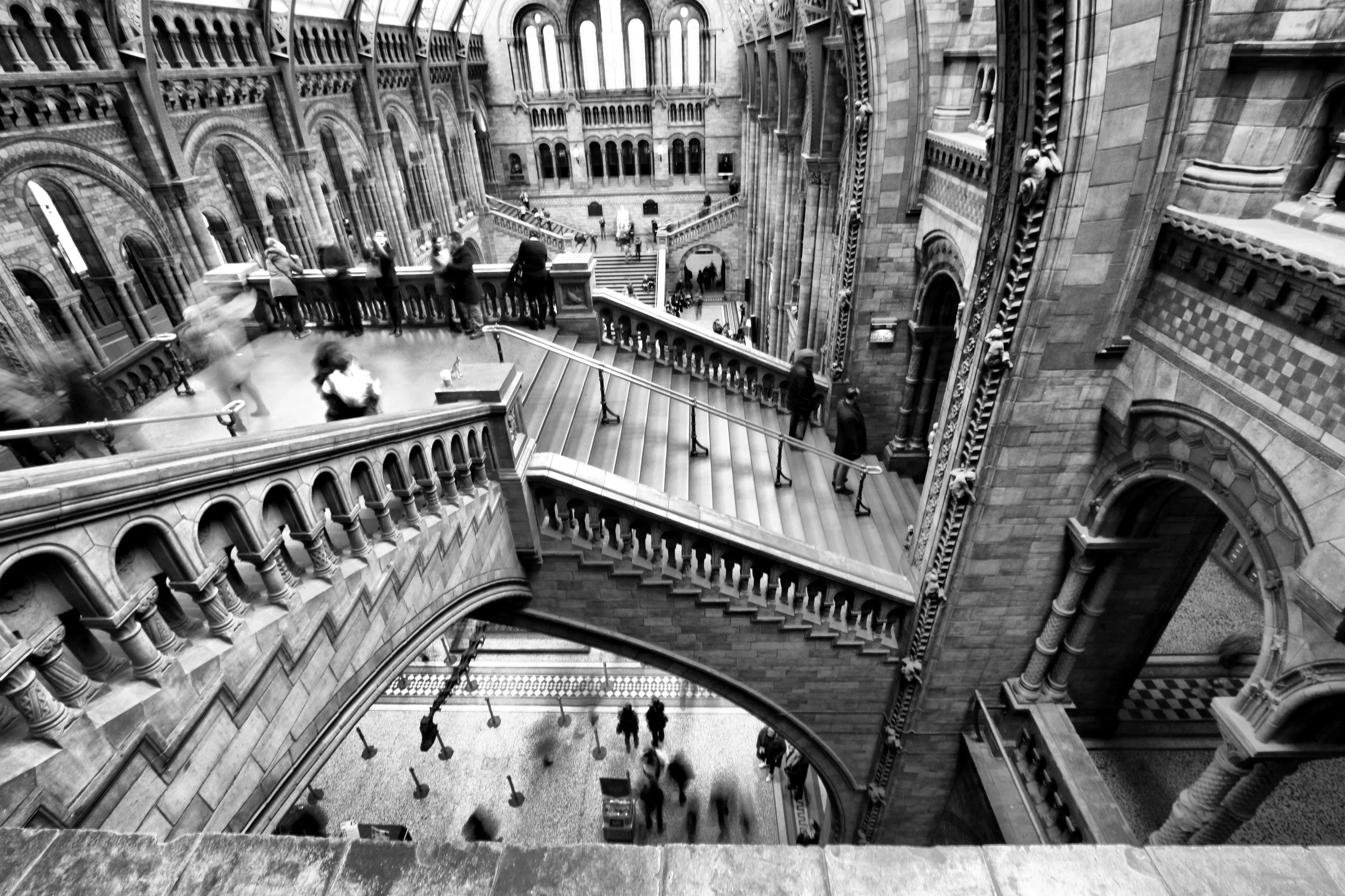 Natural History Museum