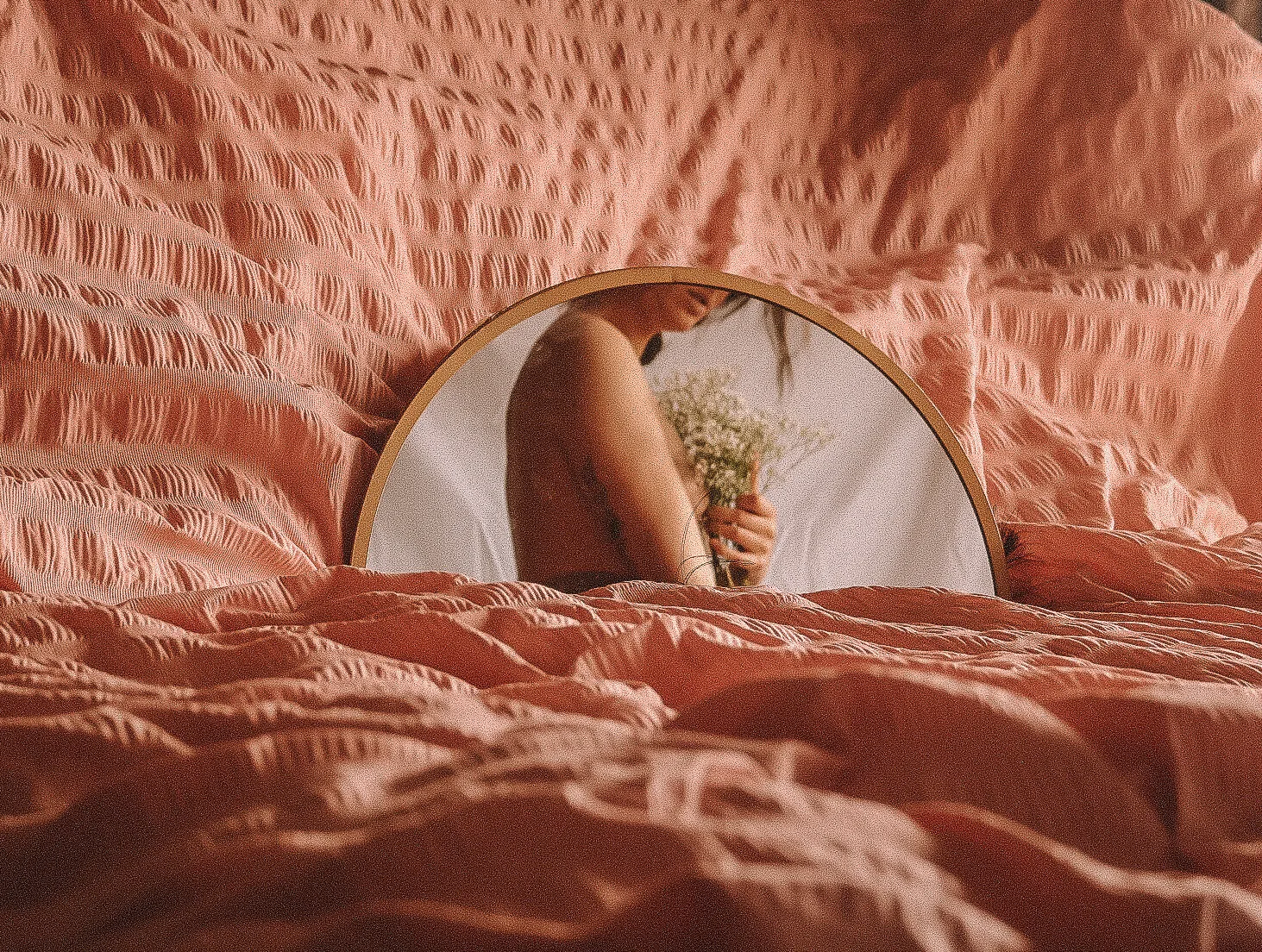 Isolation self love