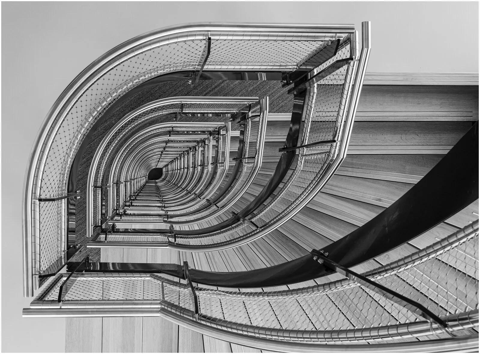 Long Way Down