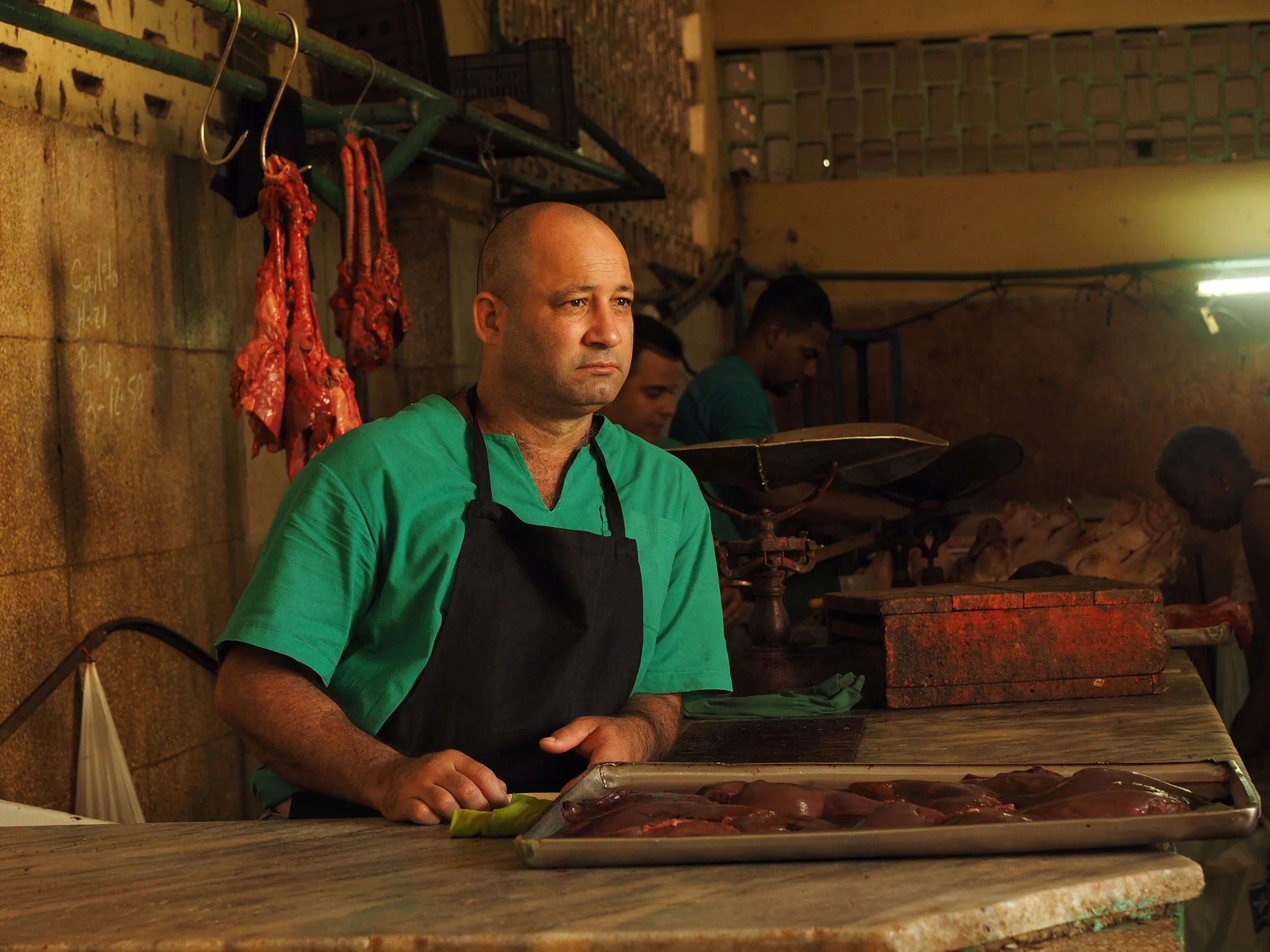 Havana Market