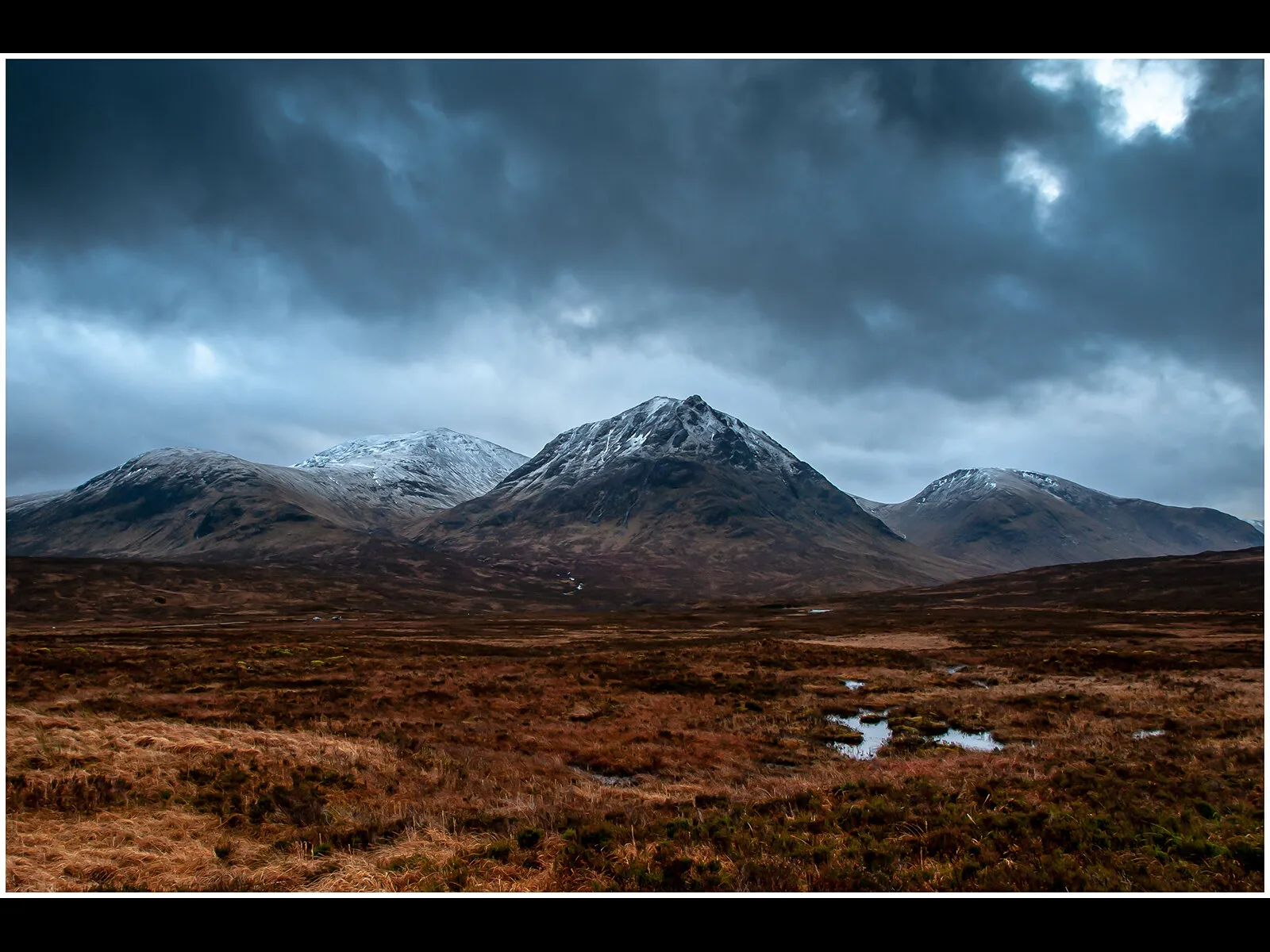 Glencoe