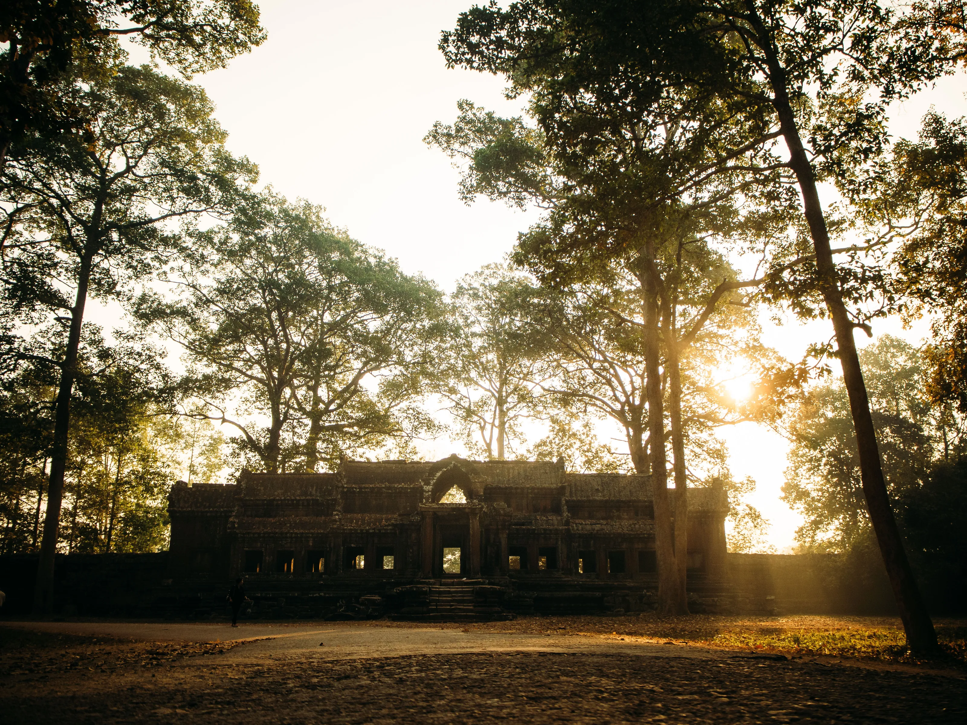 Temple