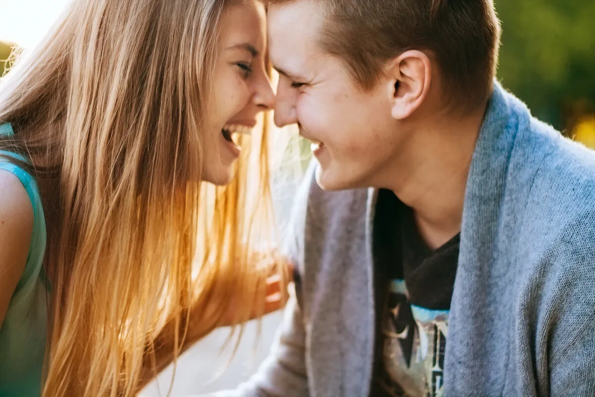 happiness
