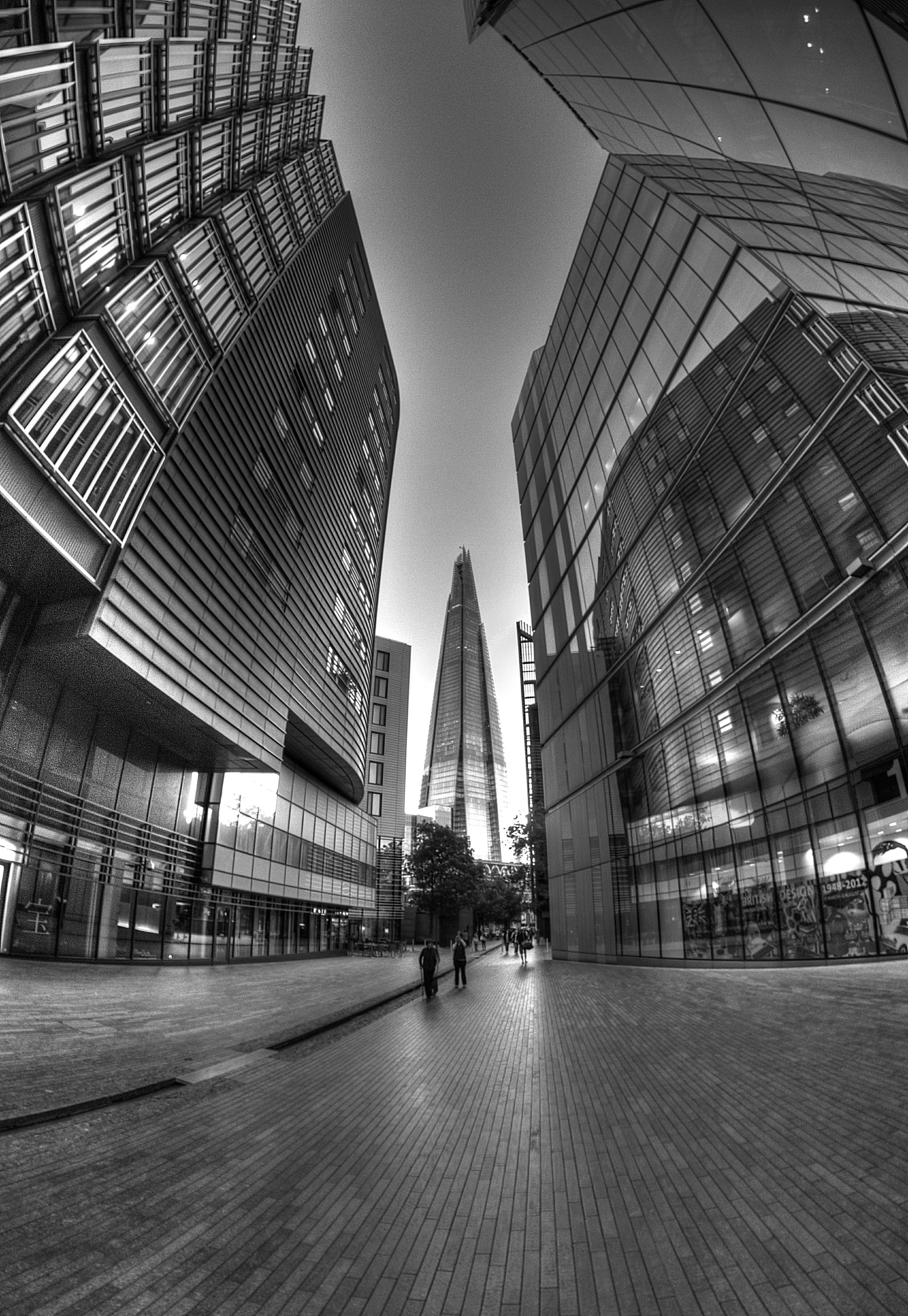 The Shard 2.0