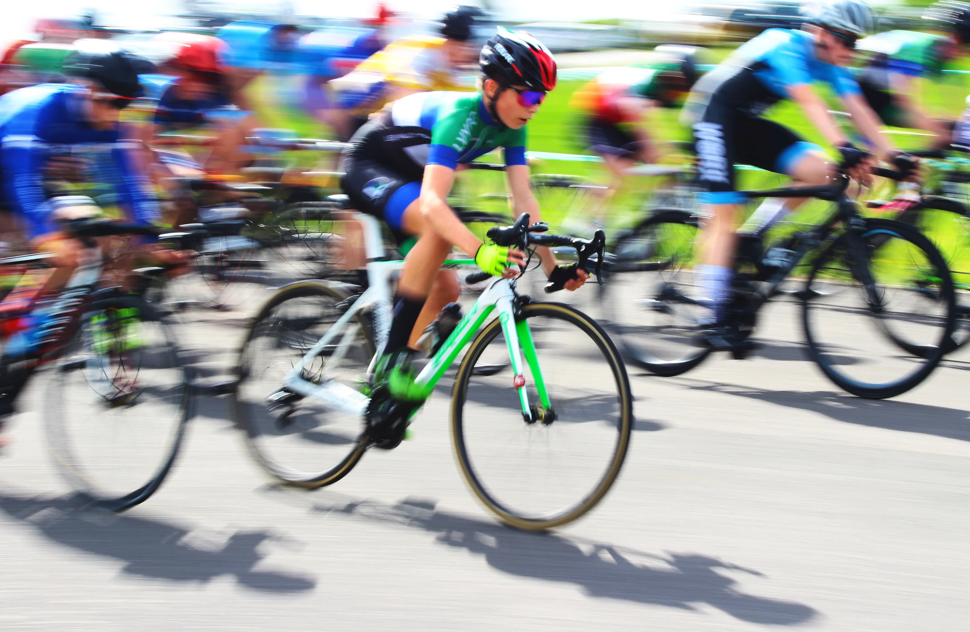 Cyclist
