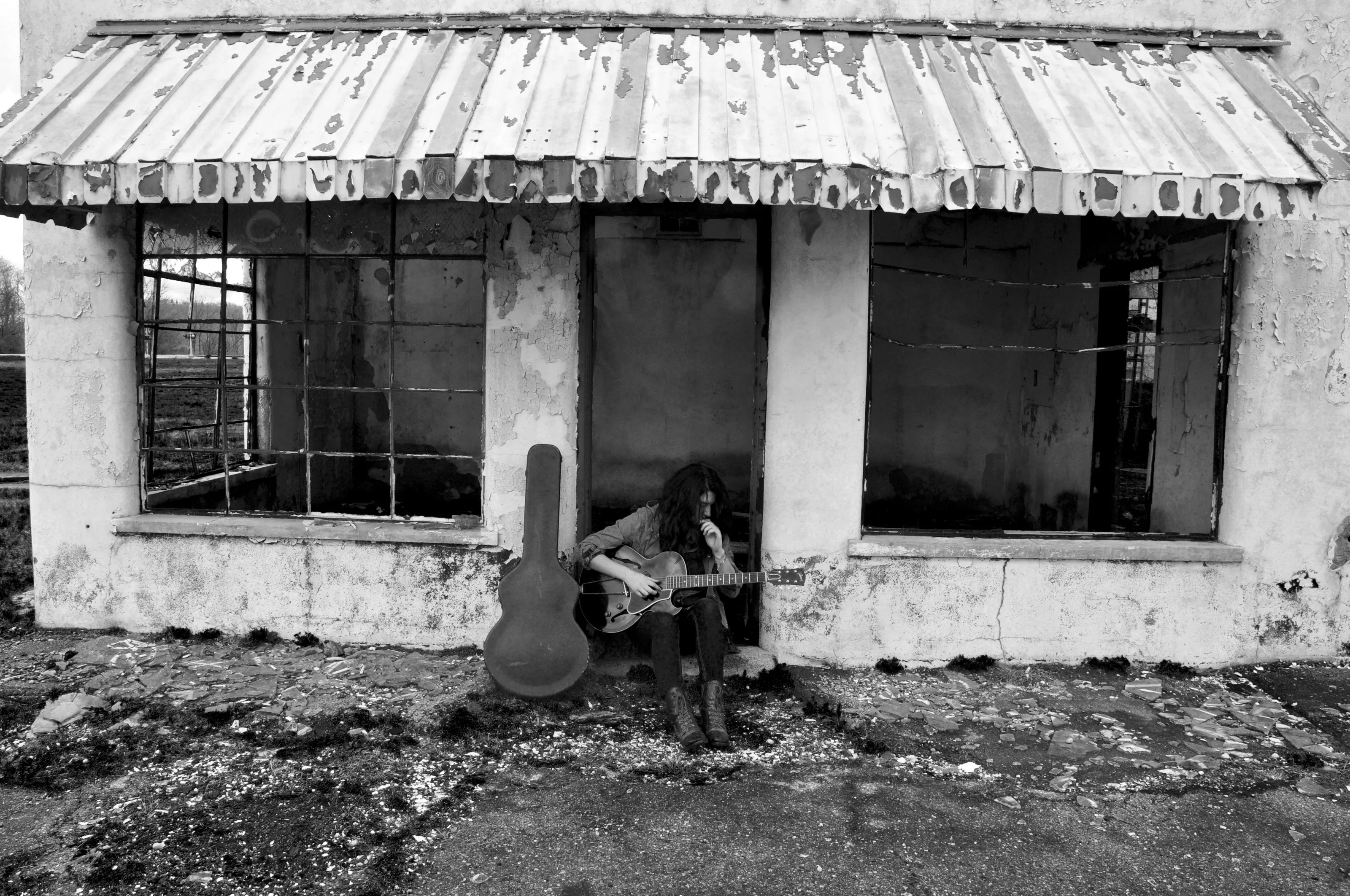 Small Town, Big Dreams