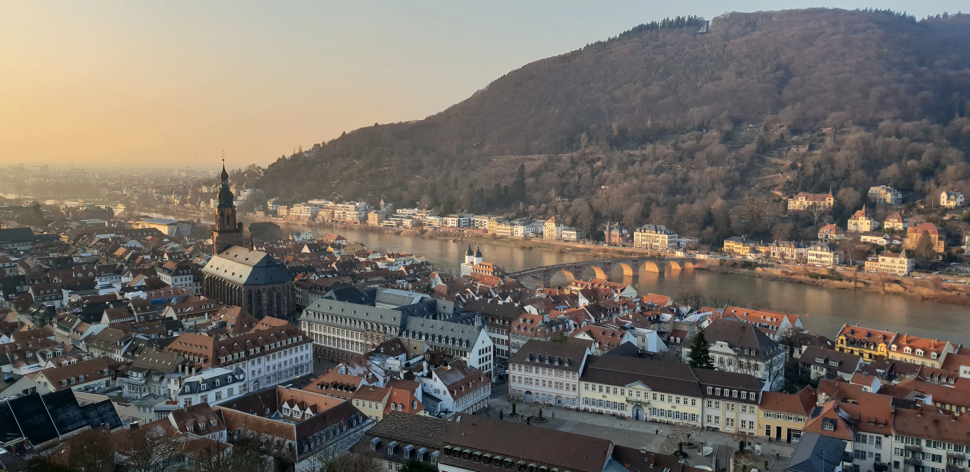 Heidelberg