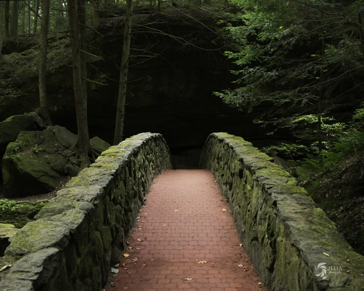 Stone Bridge