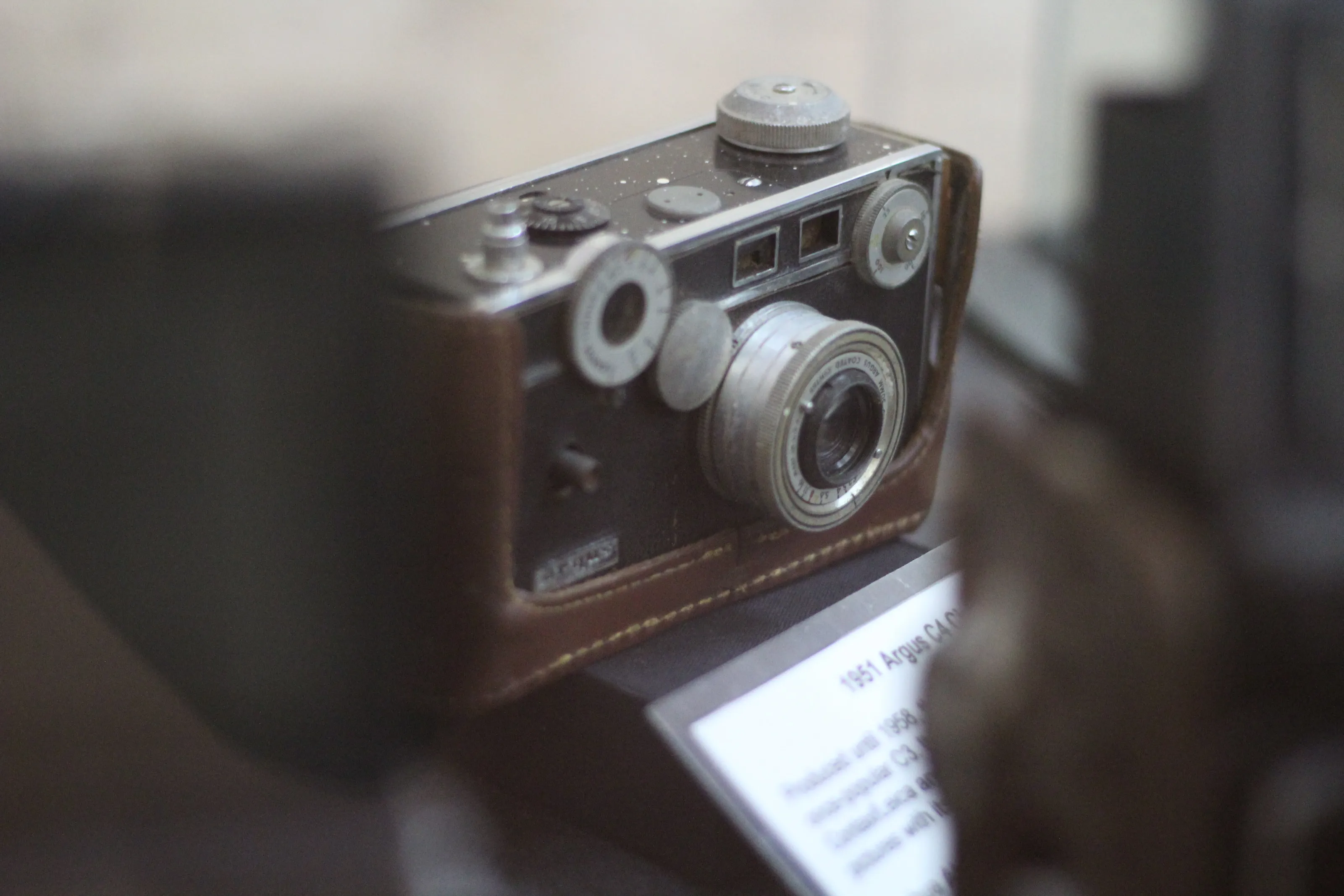 Camera