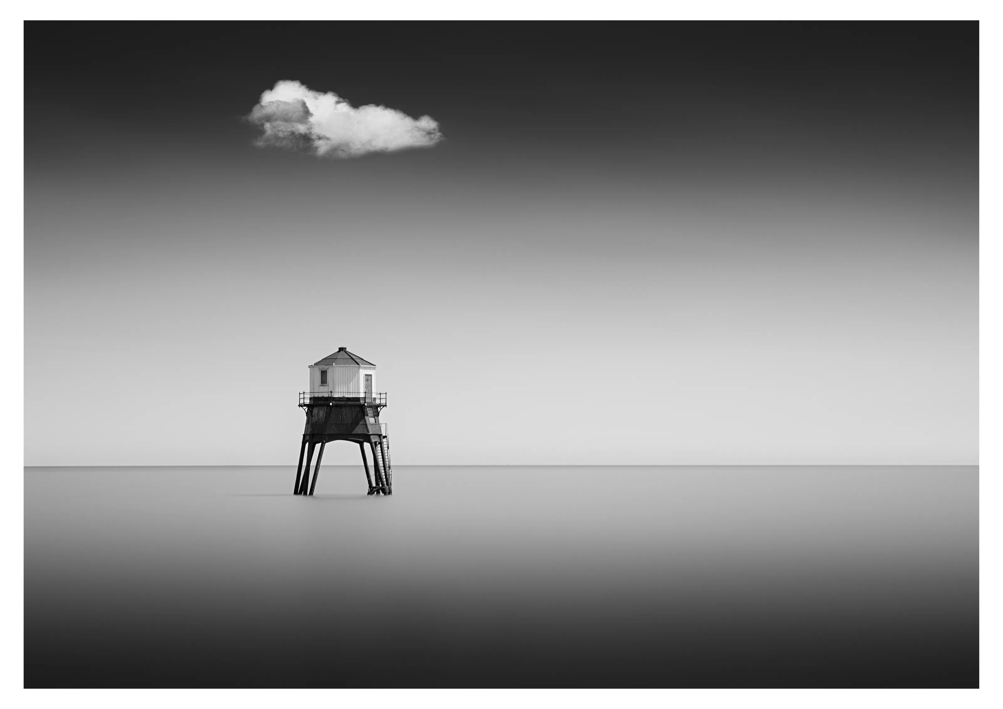 Dovercourt Low Lighthouse