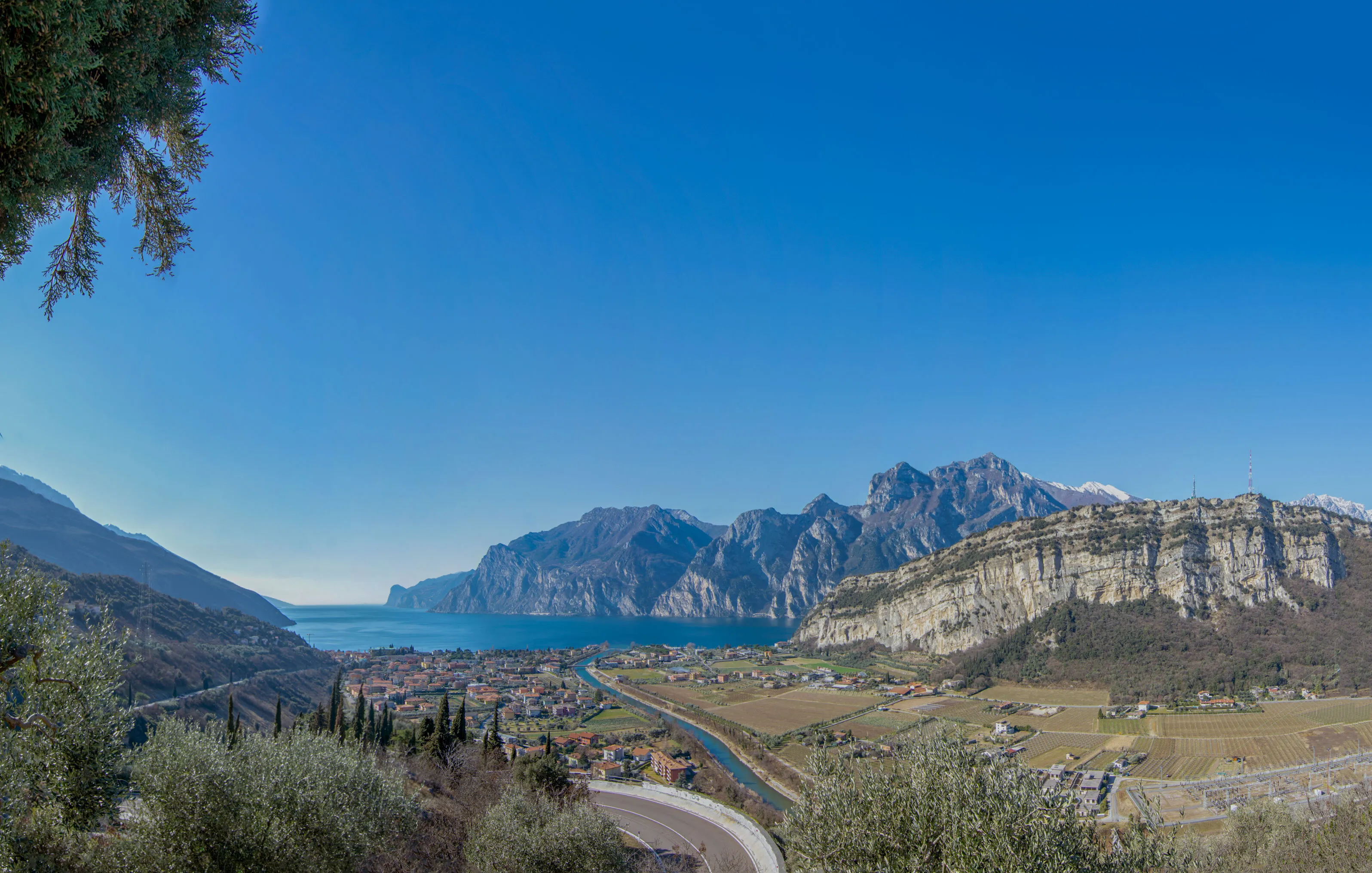 Lago di Garda-Lake Garda