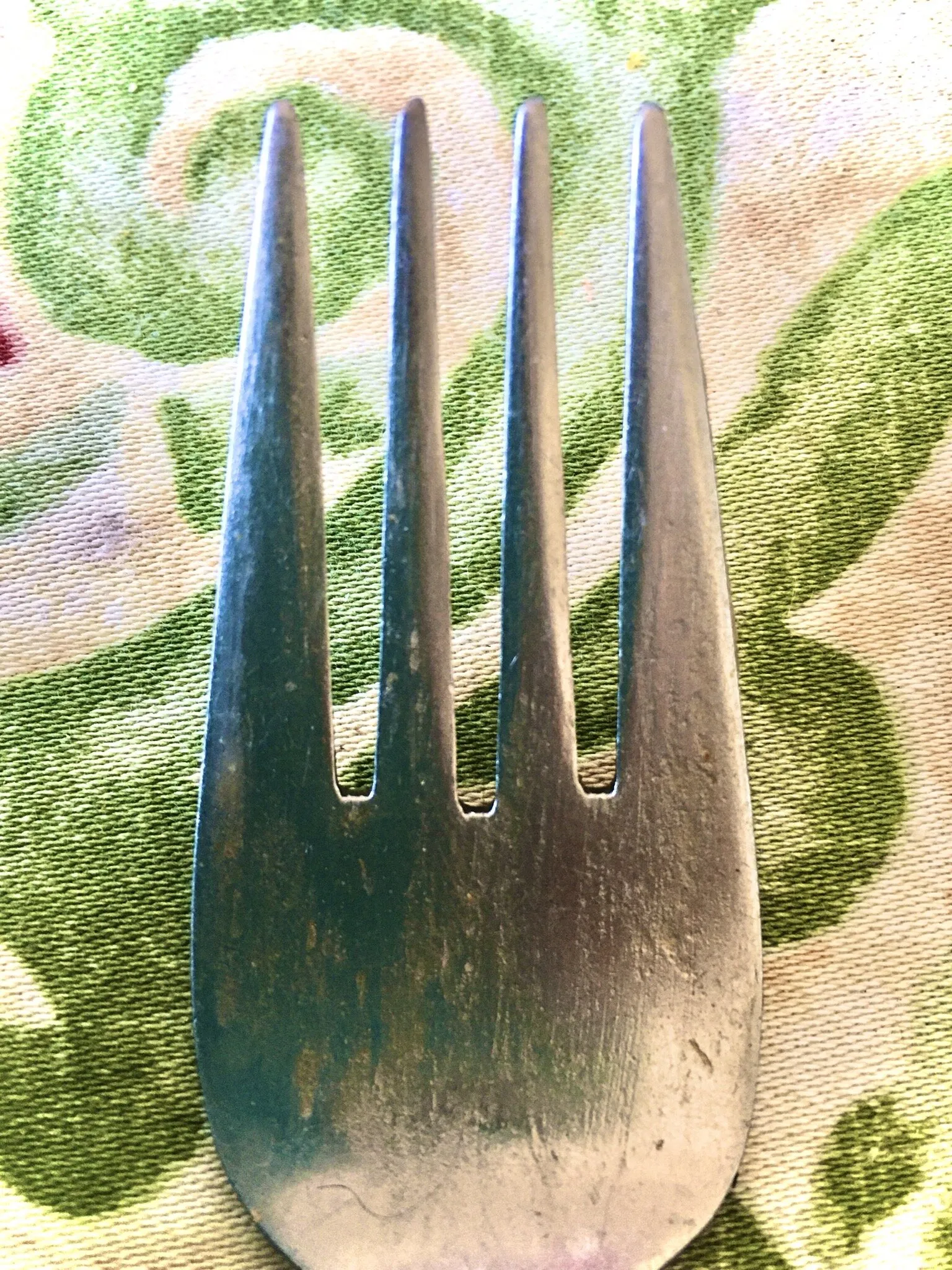 Fork