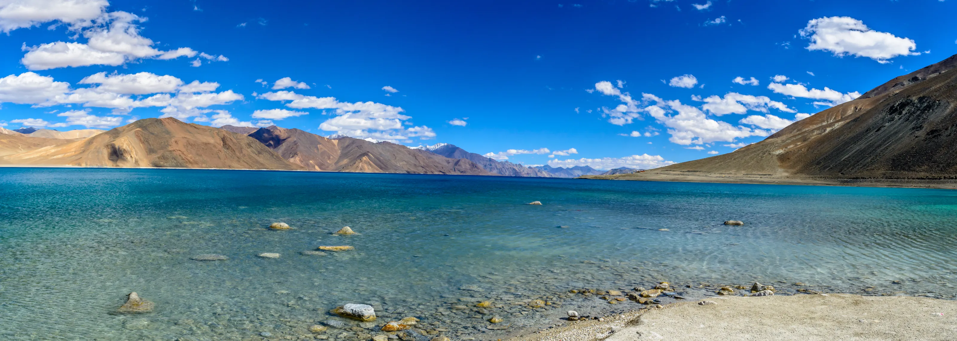 Pangong Tso