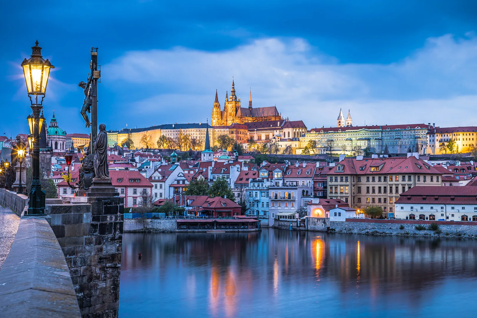 ♥ Prague ♥