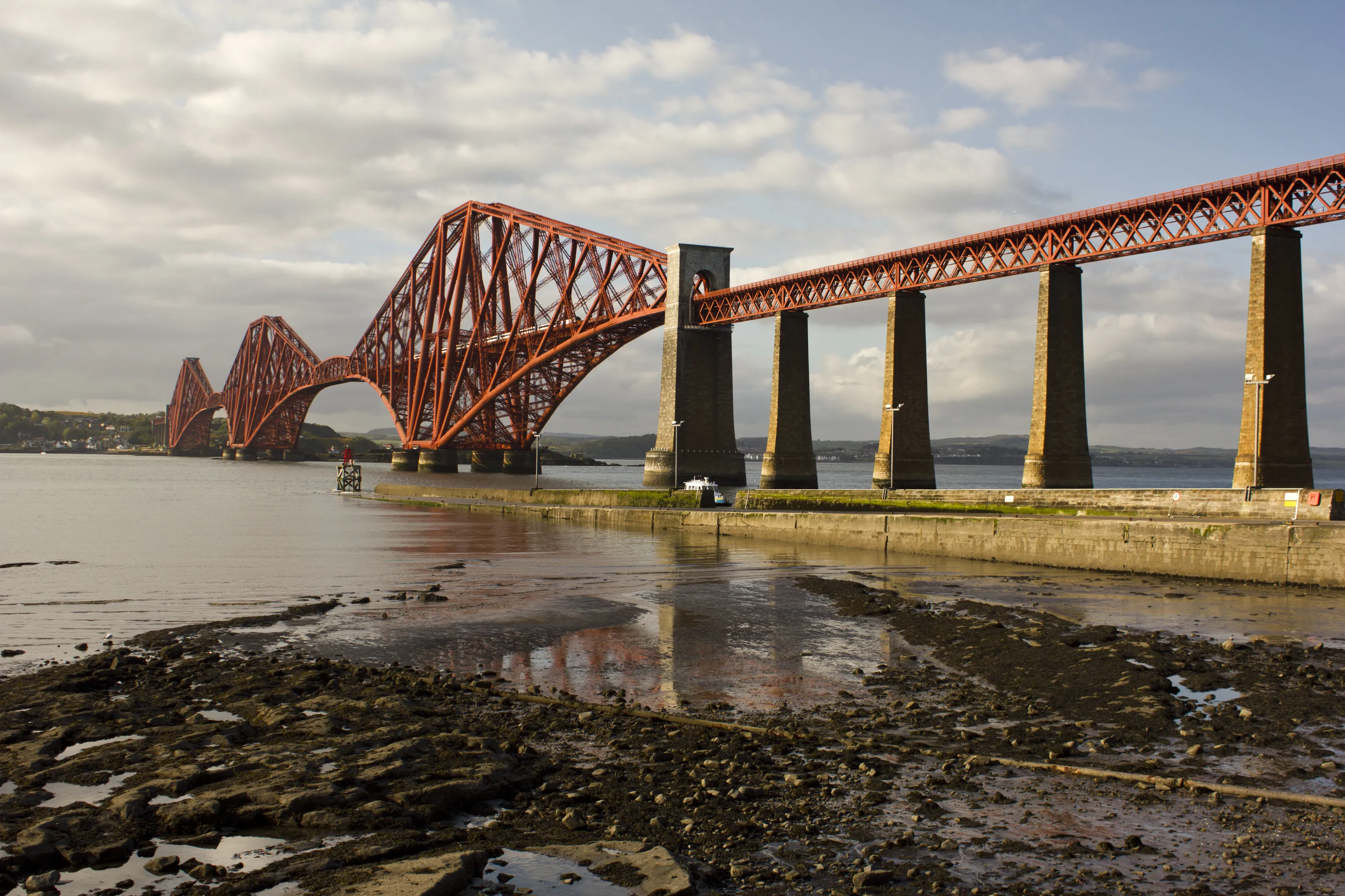Forth Bridge