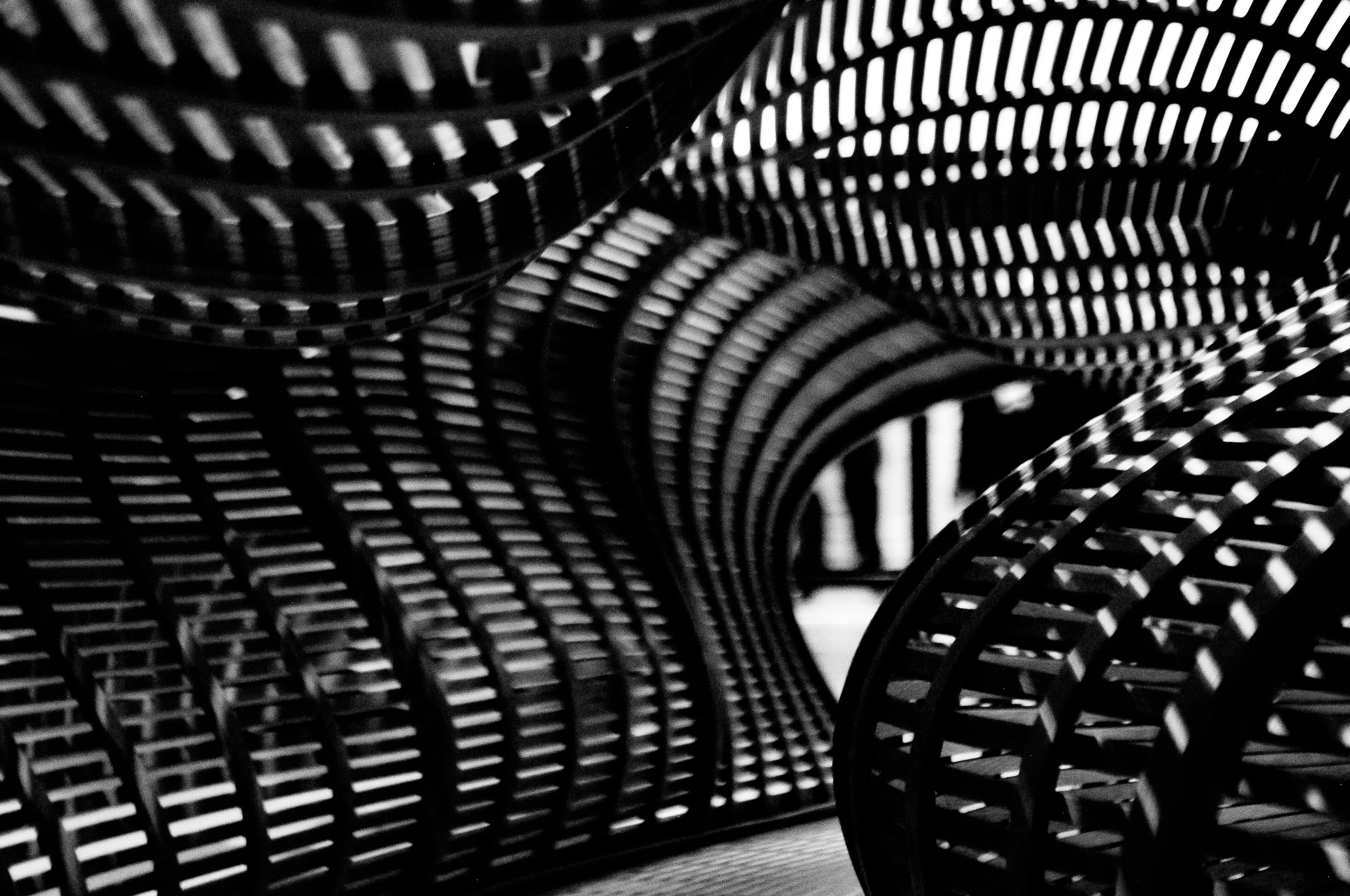 Curvatures