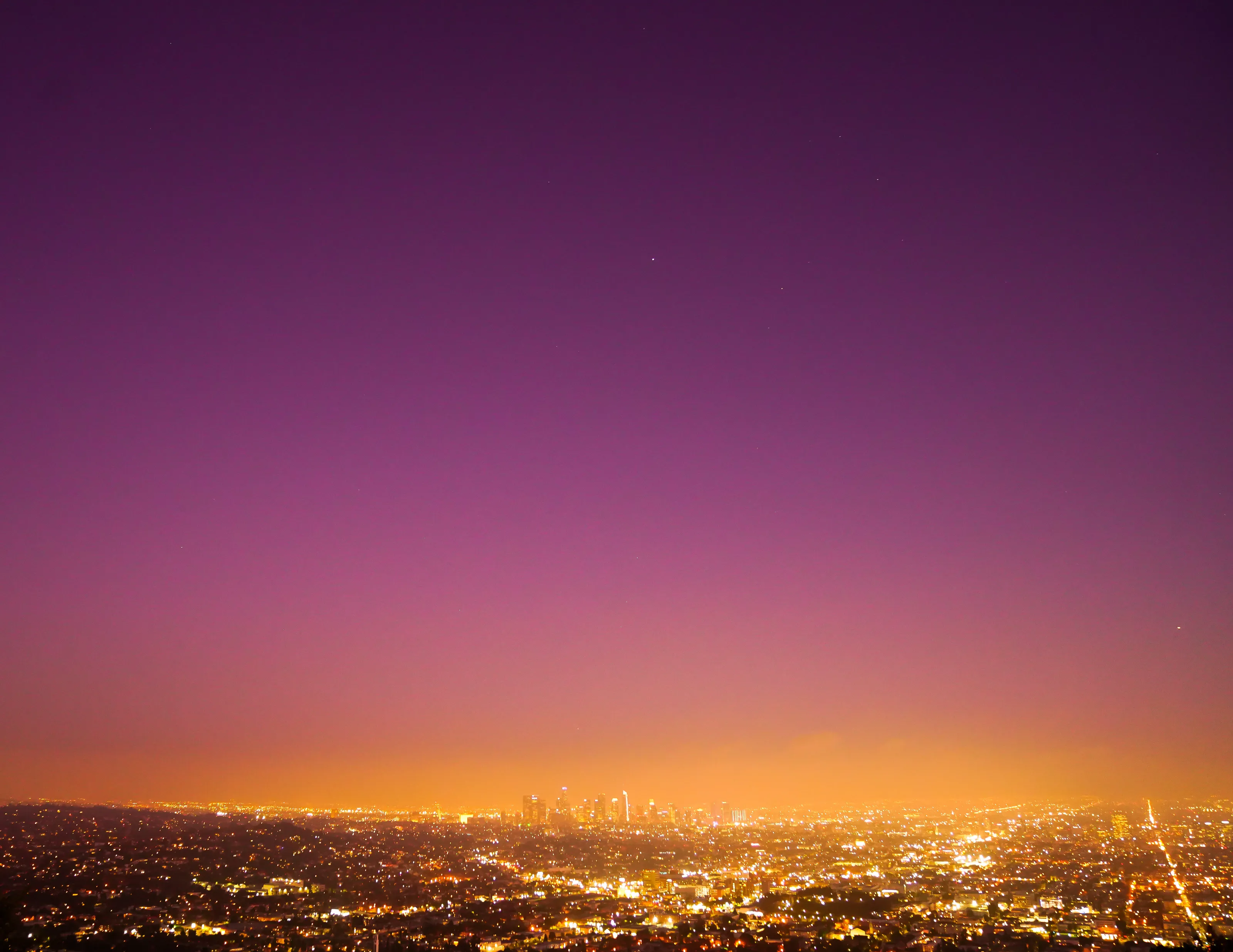 Purple Gold
