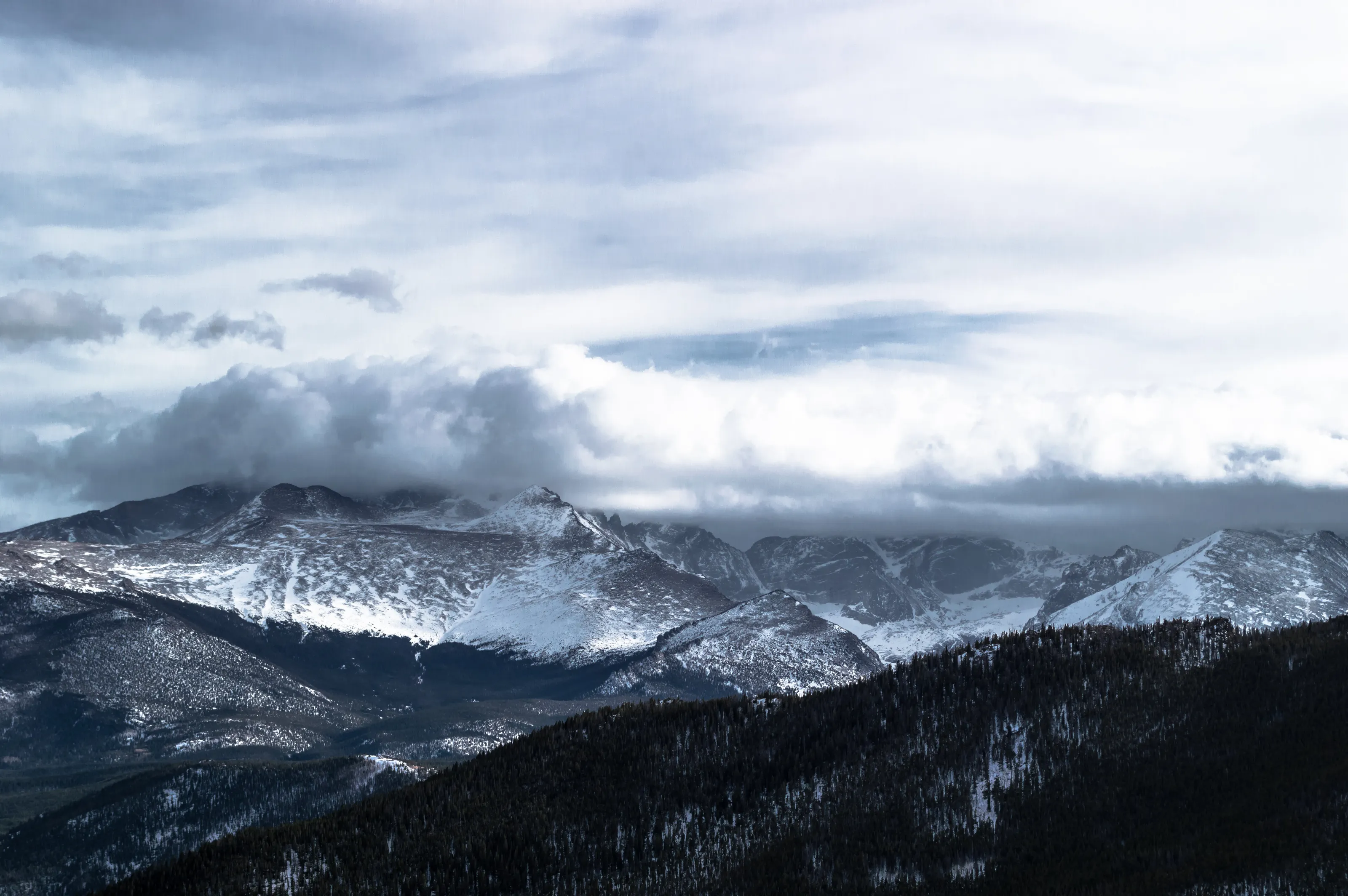 Cold Front