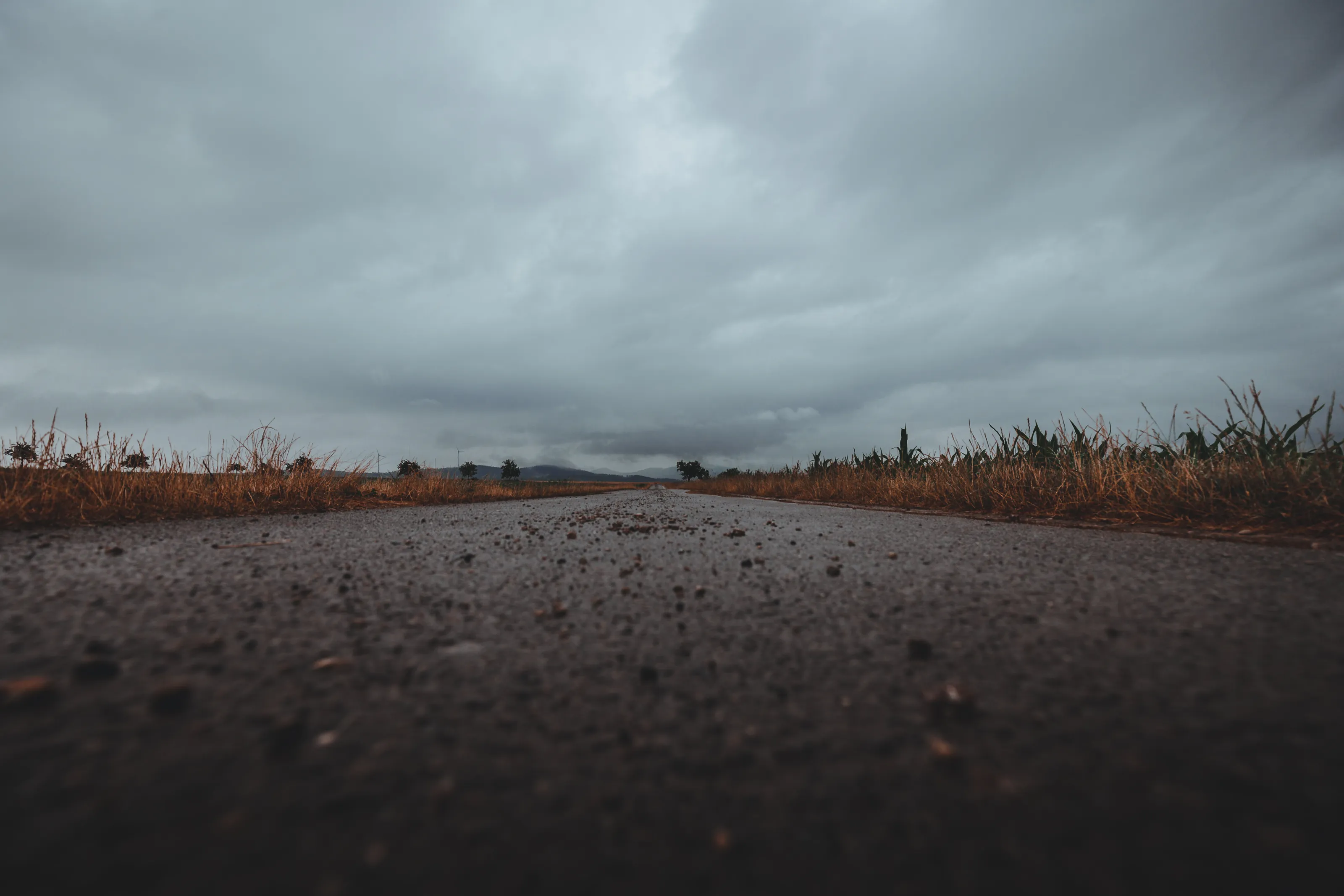 so far away