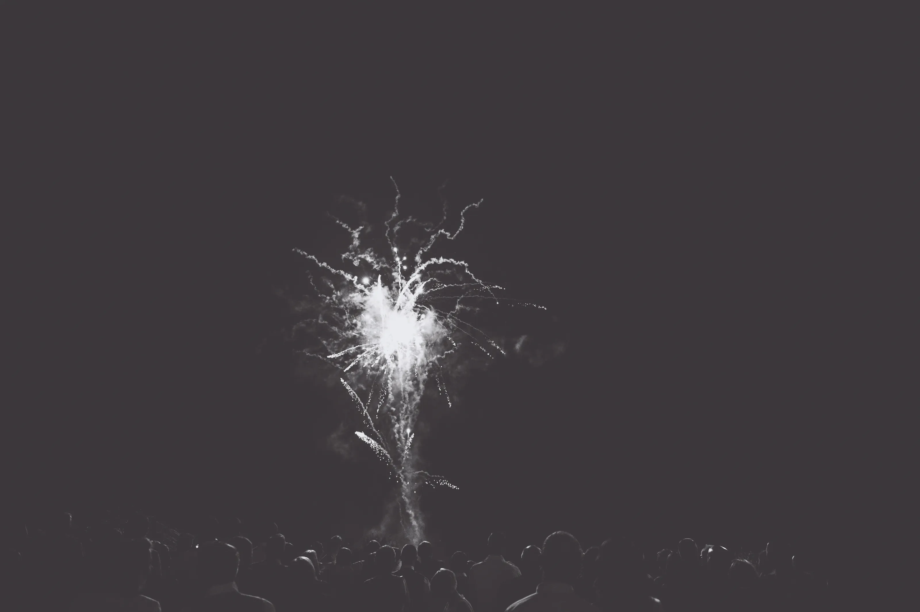 Explosive & Beautiful Technology