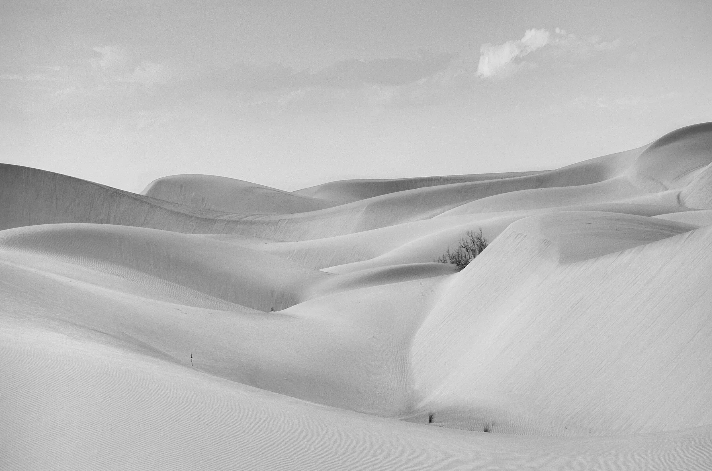 Khara desert