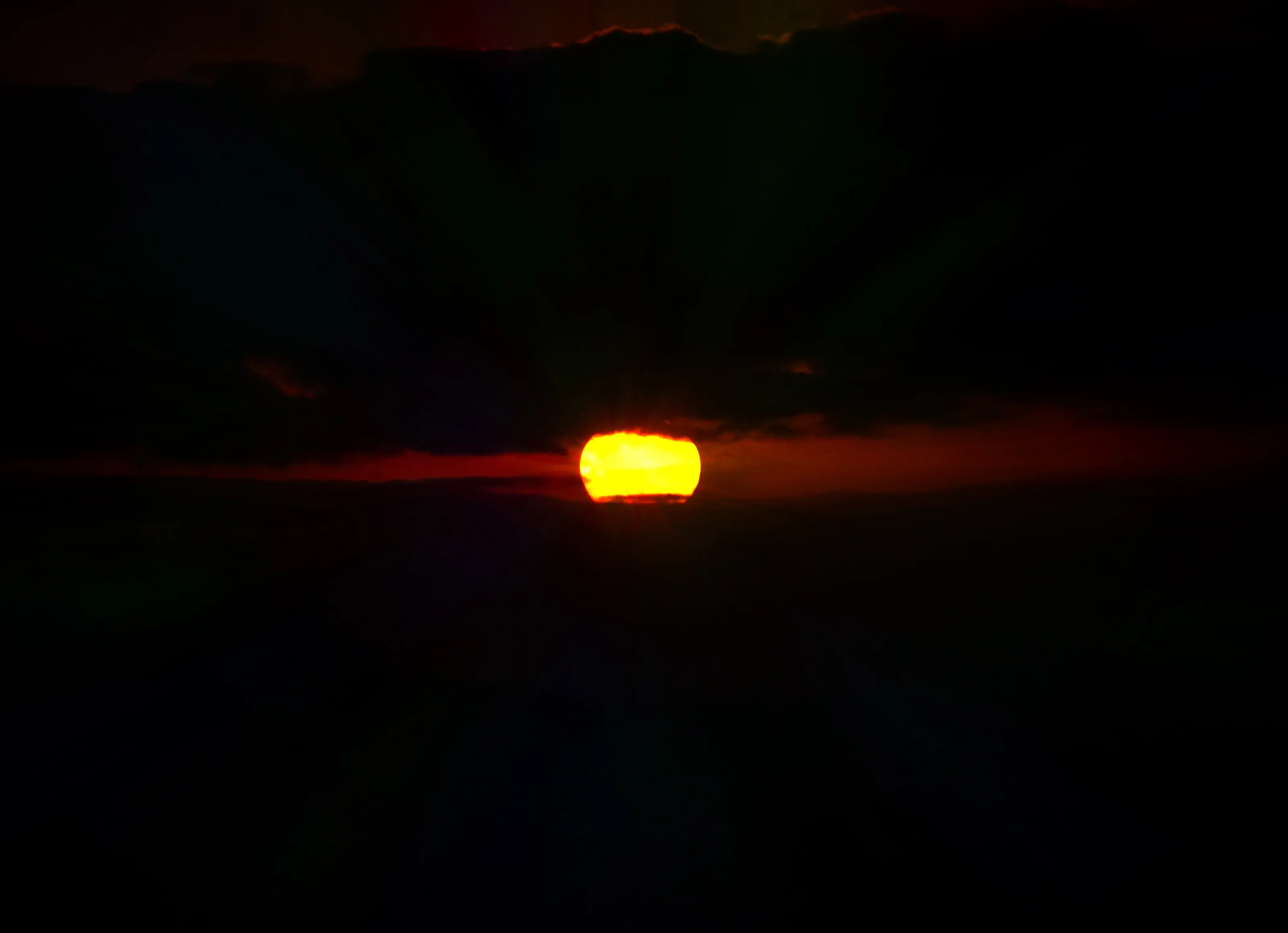 Sunrise