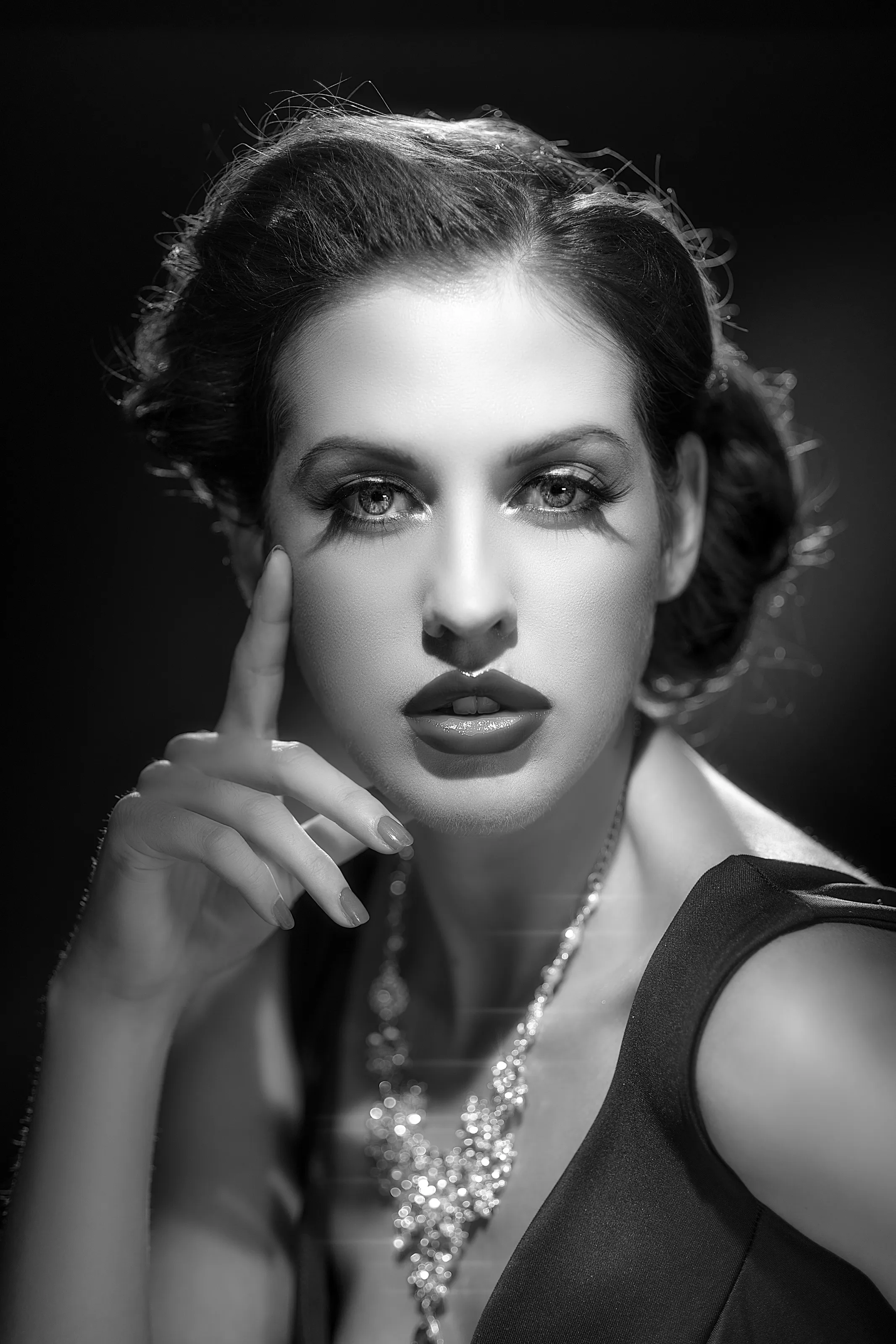 Hollywood Glamour