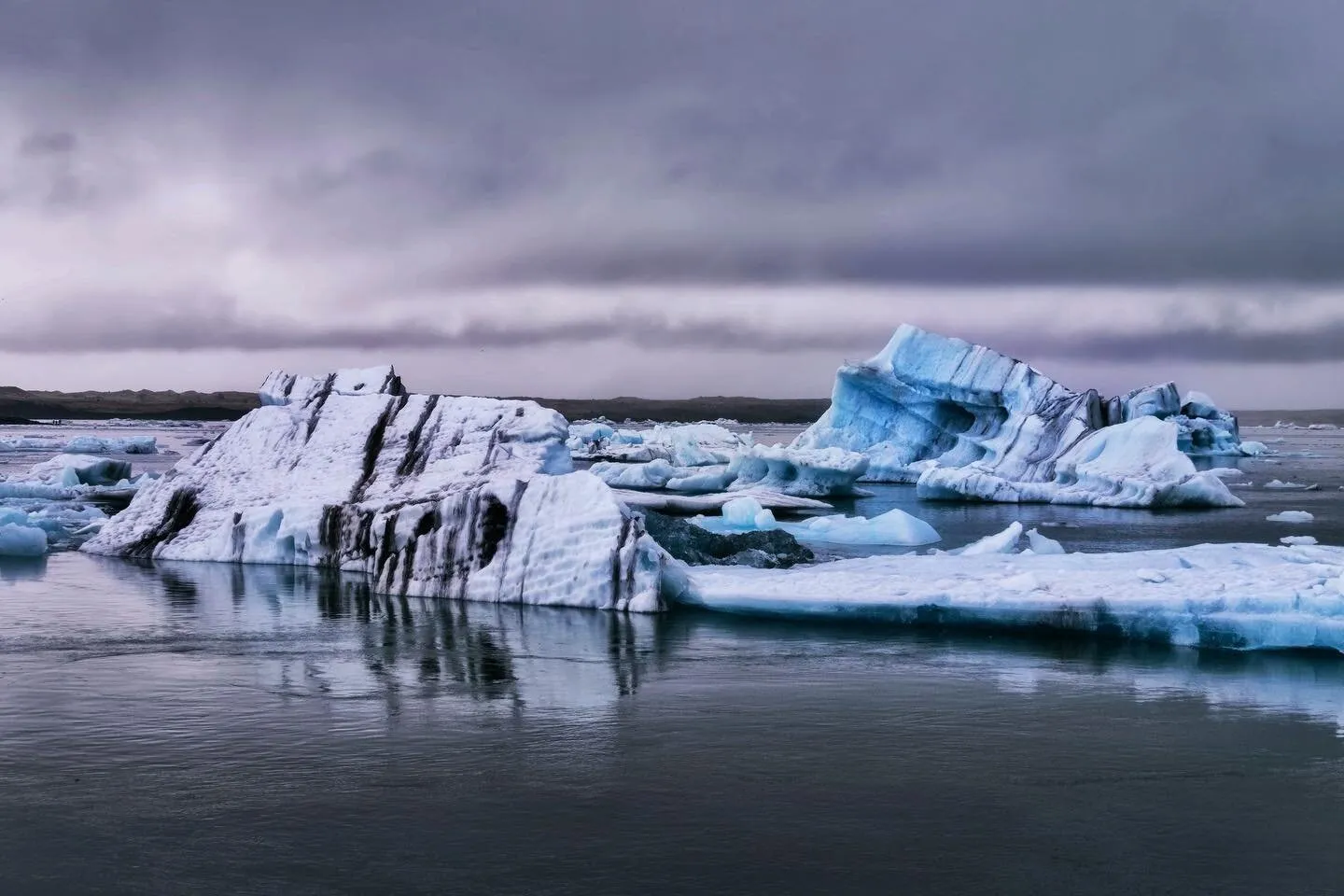 Glacier Lagoon