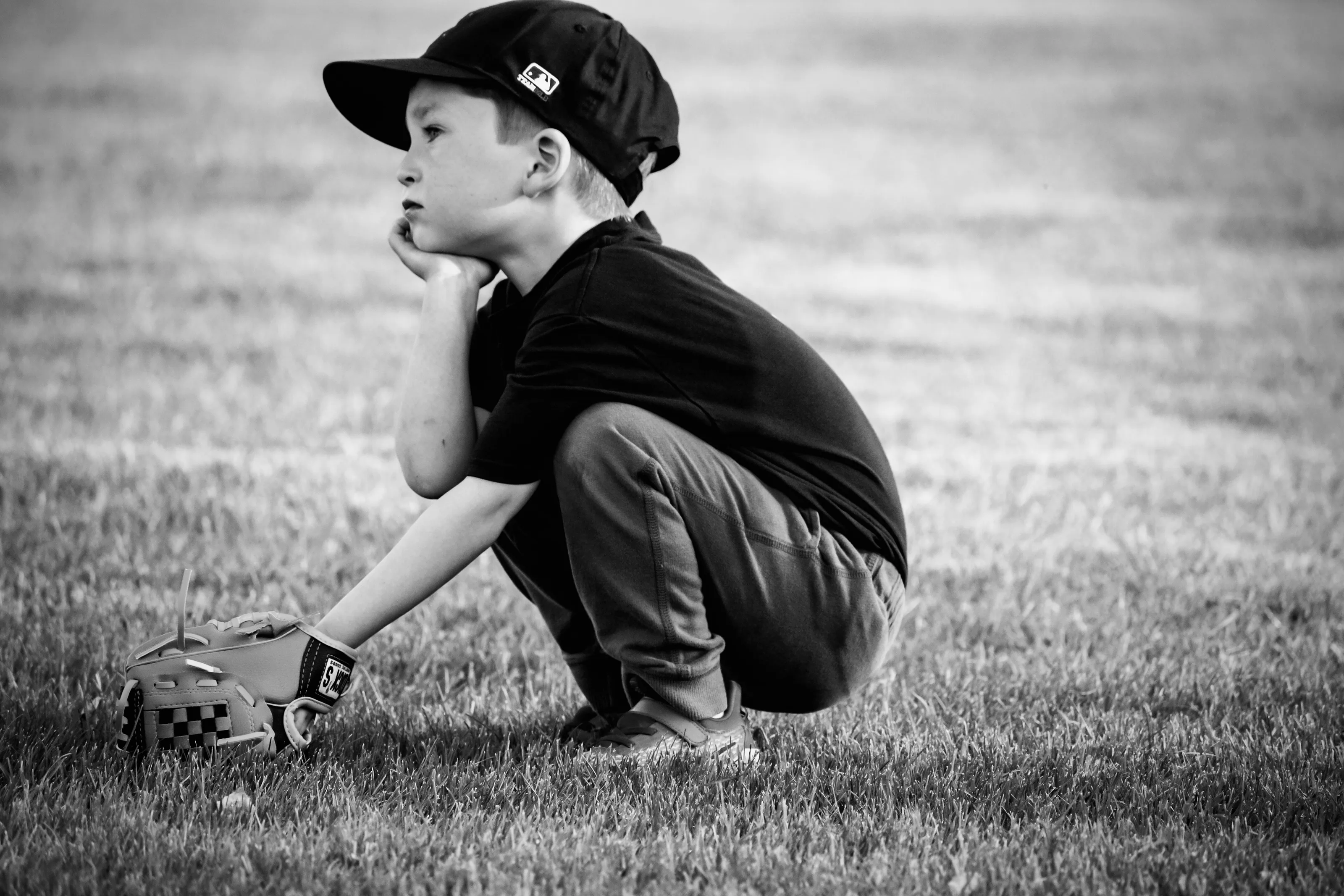 Youth Baseball