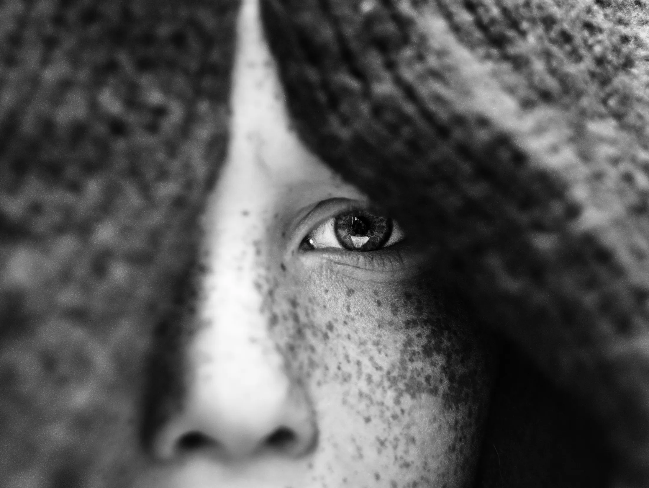 I see you