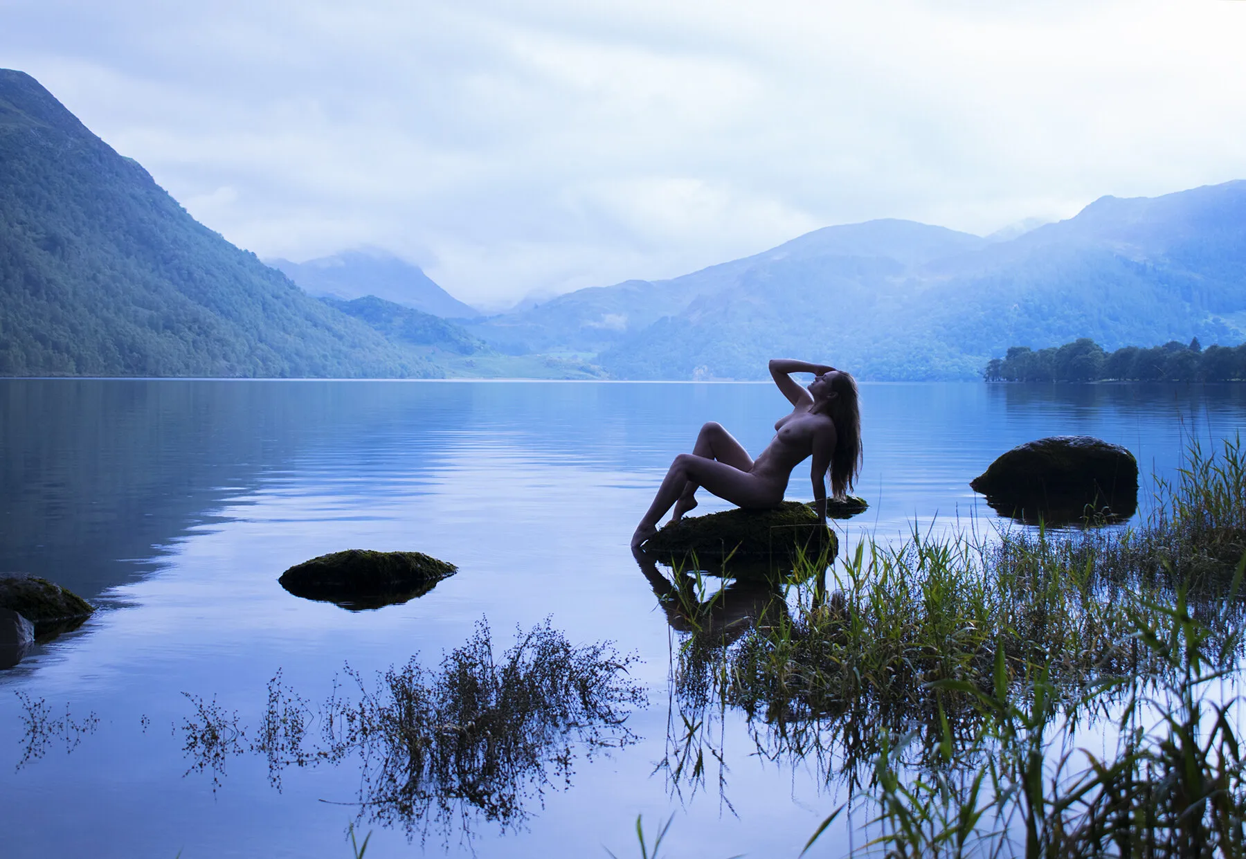 Lady of the Lake