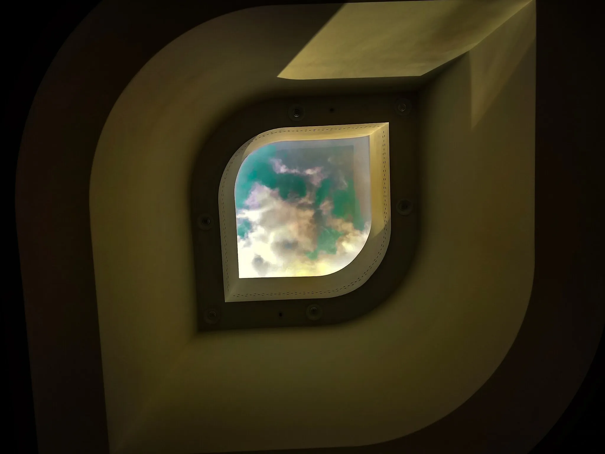 Sky portal