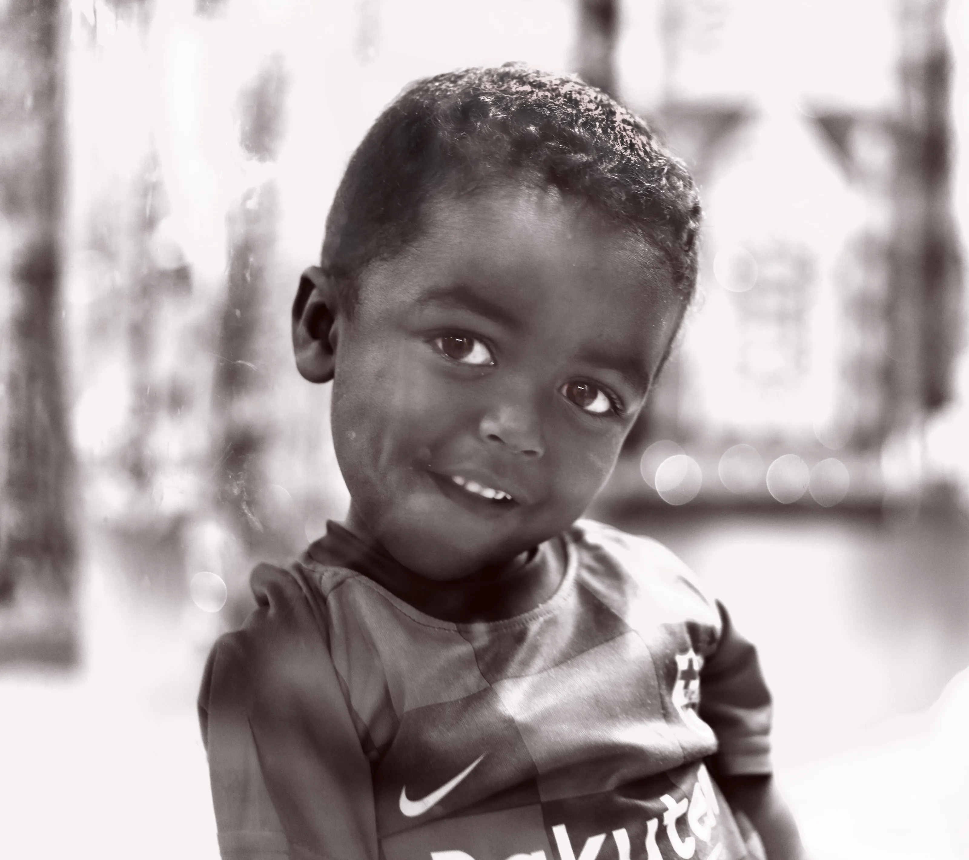 beauty smil