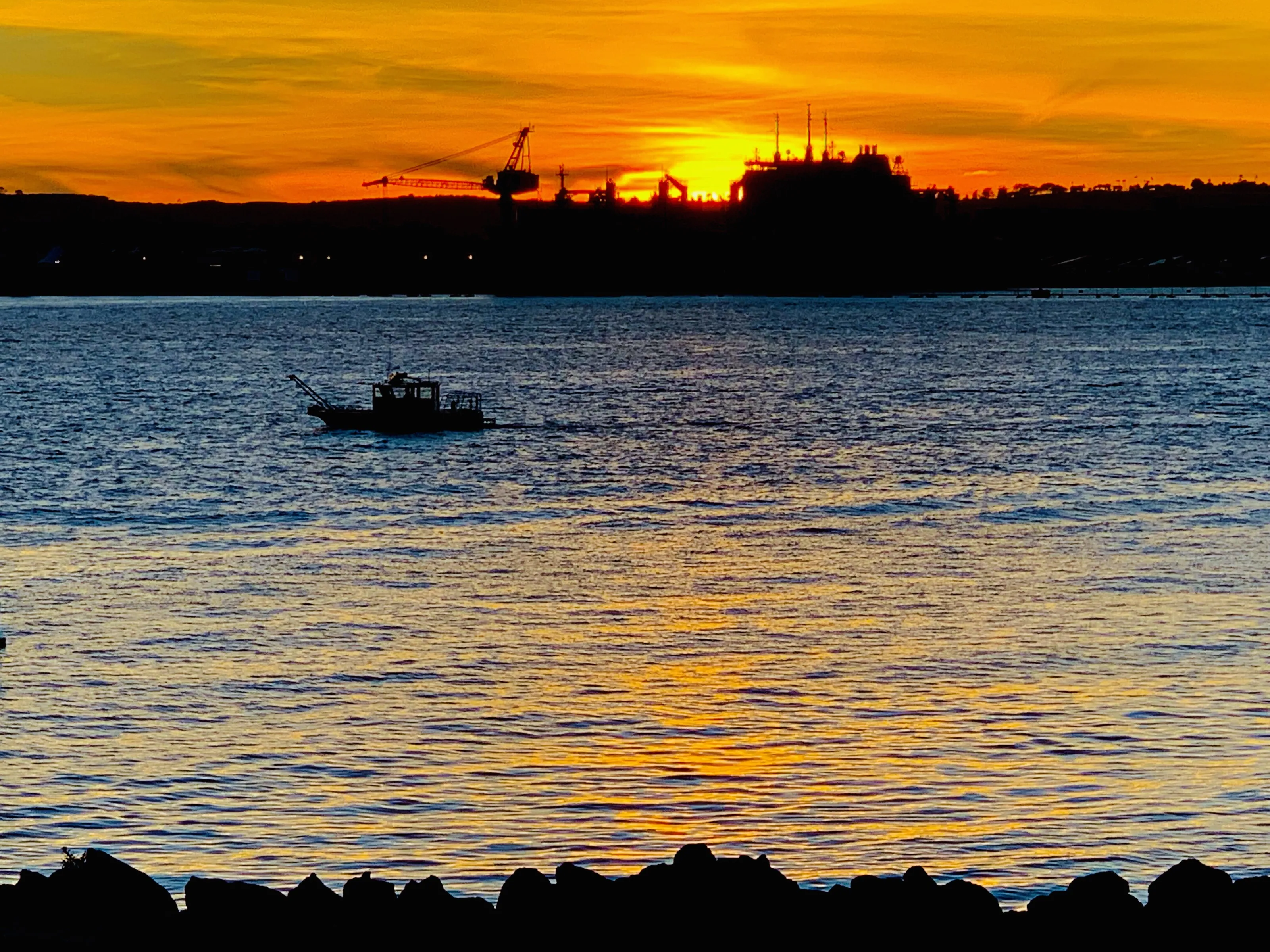 San Diego