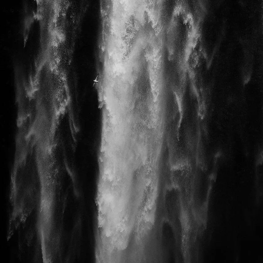 Falling